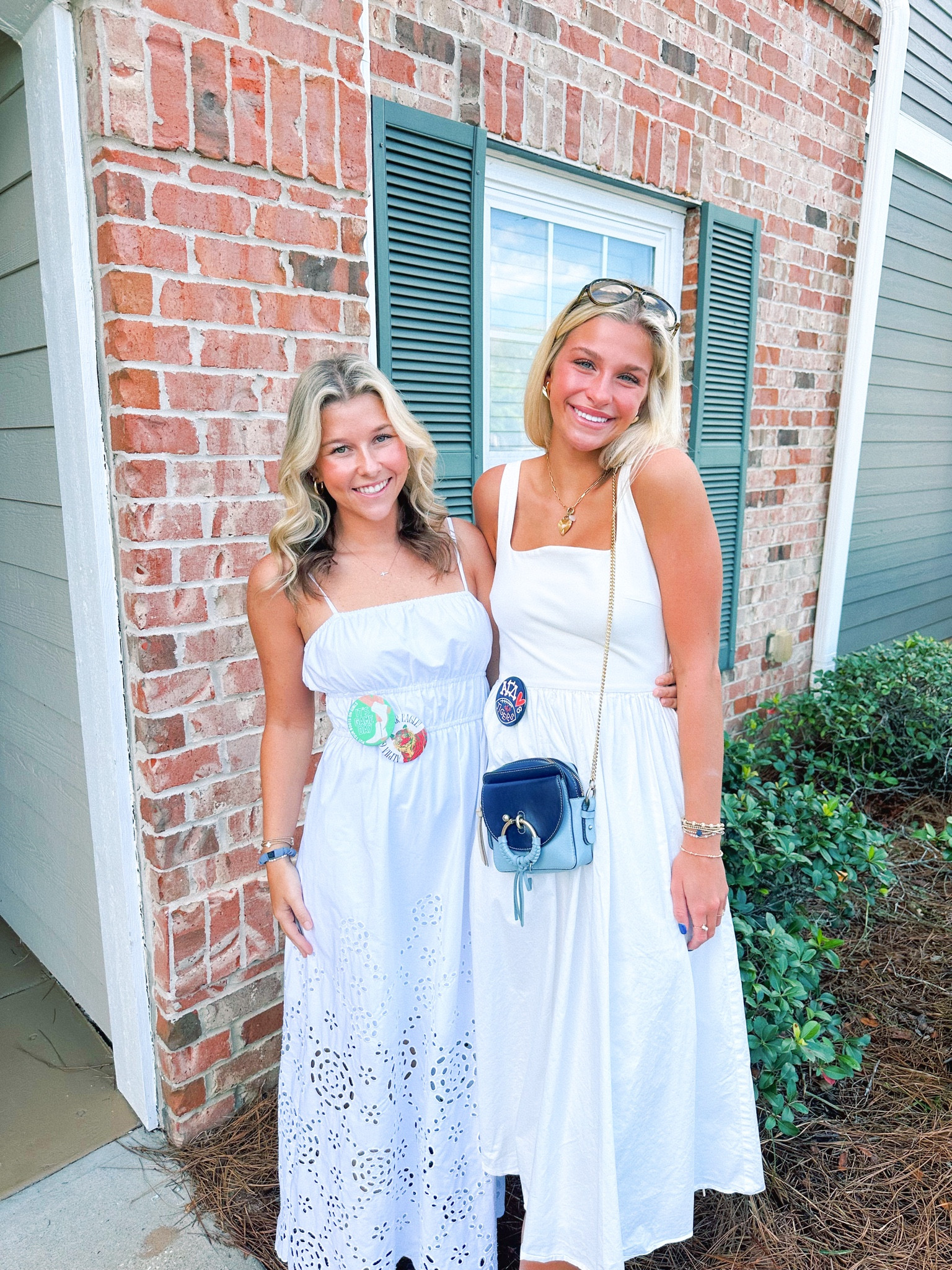 WHITE OUT!!!

#LTKSaleAlert #LTKFindsUnder100 #LTKSeasonal