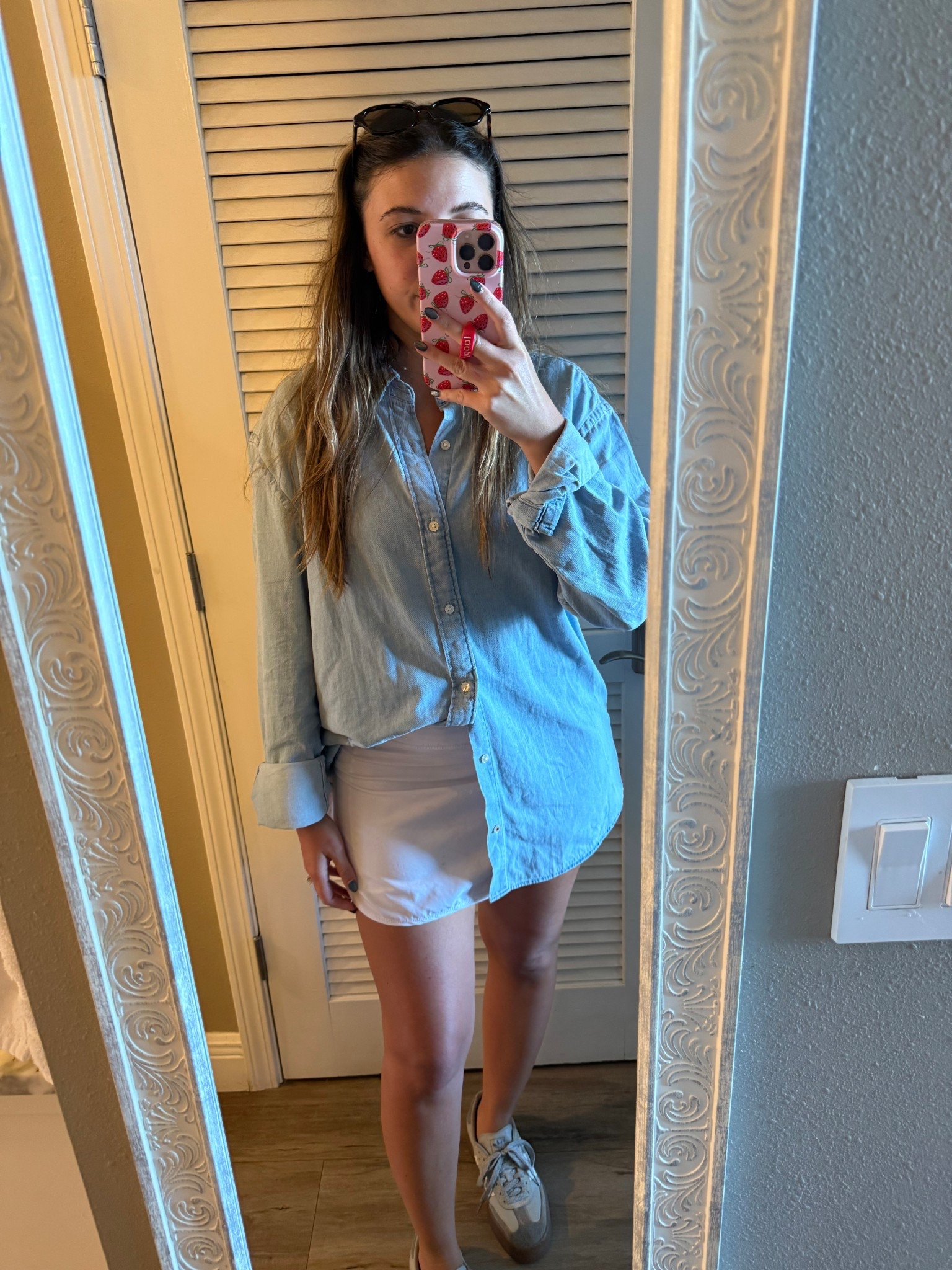 #LTKStyleTip #LTKActive #LTKFindsUnder100