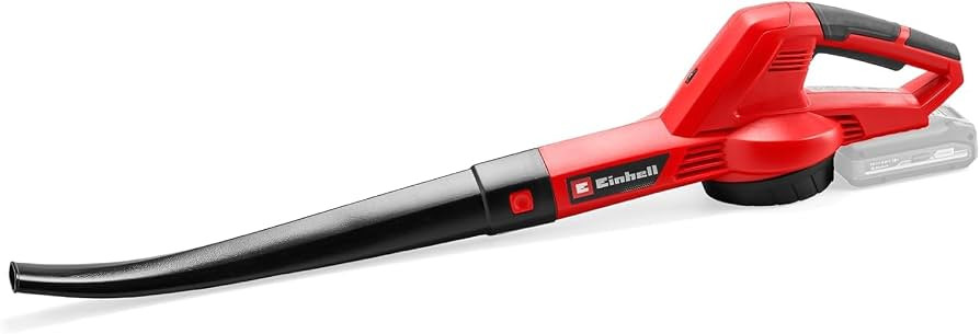 Einhell Akku-Universalbl\u00e4ser GC-CL 18/1 Li E-Solo Power X-Change (18 V, Li-Ion, Blas-Luftstr... | Amazon (DE)
