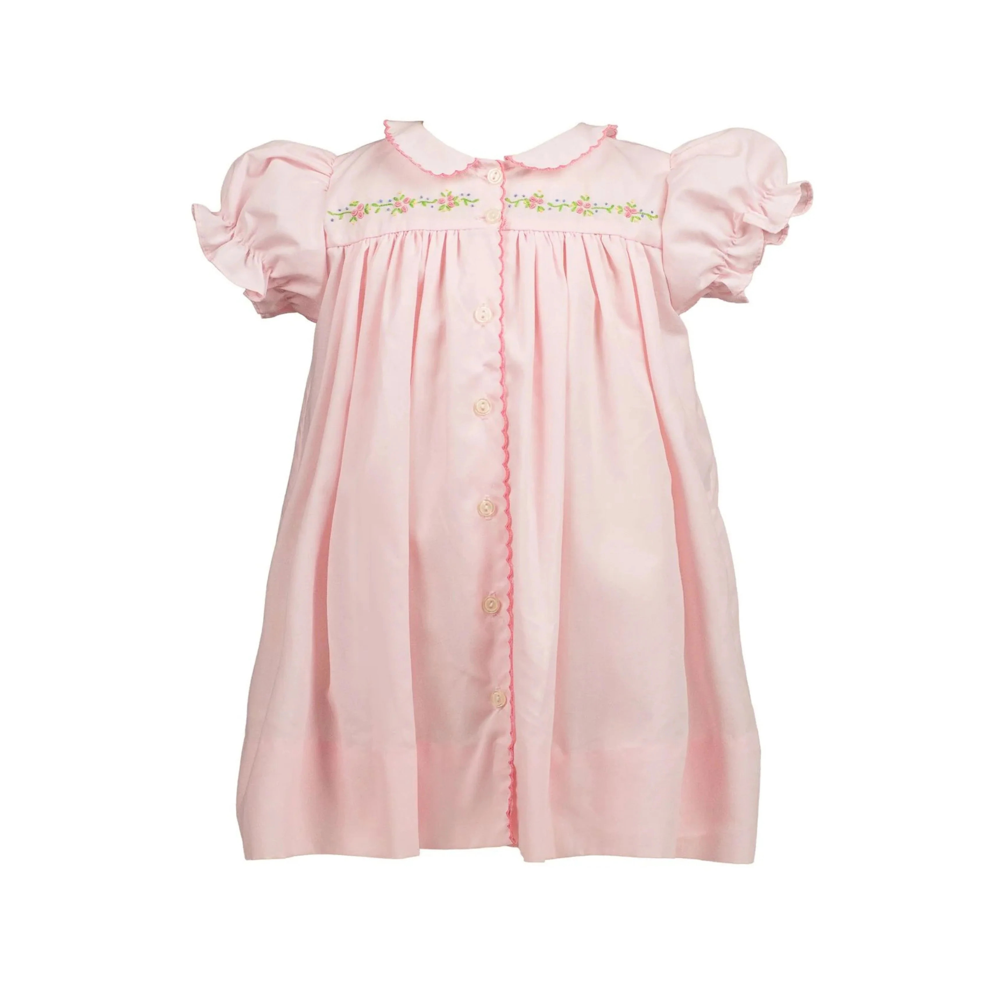 Begonia Ingrid Dress | The Horseshoe Crab