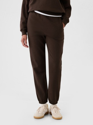 Vintage Soft High Rise Boyfriend Joggers | Gap (US)