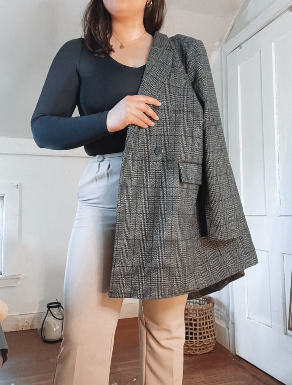 Run down of my favorite coats so far
for 2024! ❤️ 


#coats #plaidcoat #trenchcoat 