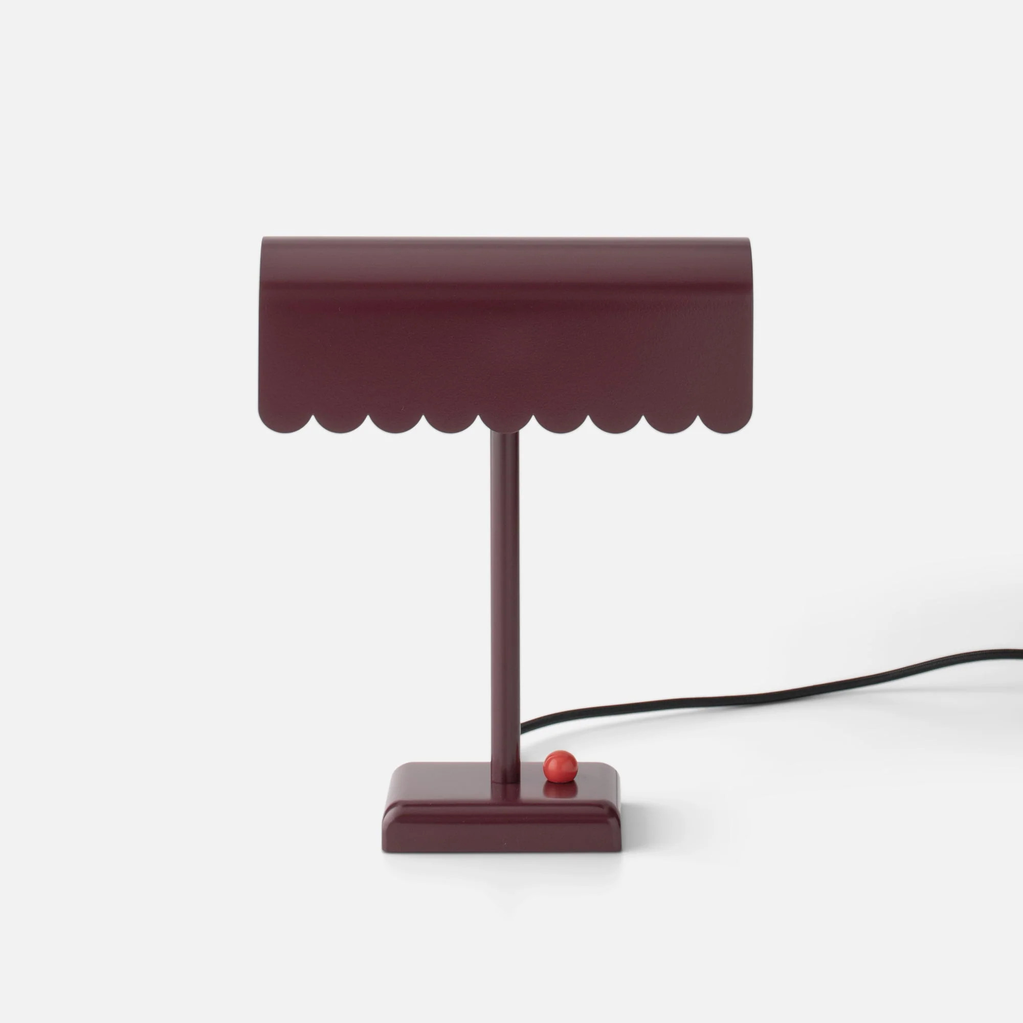 Dolores Table Lamp | Schoolhouse