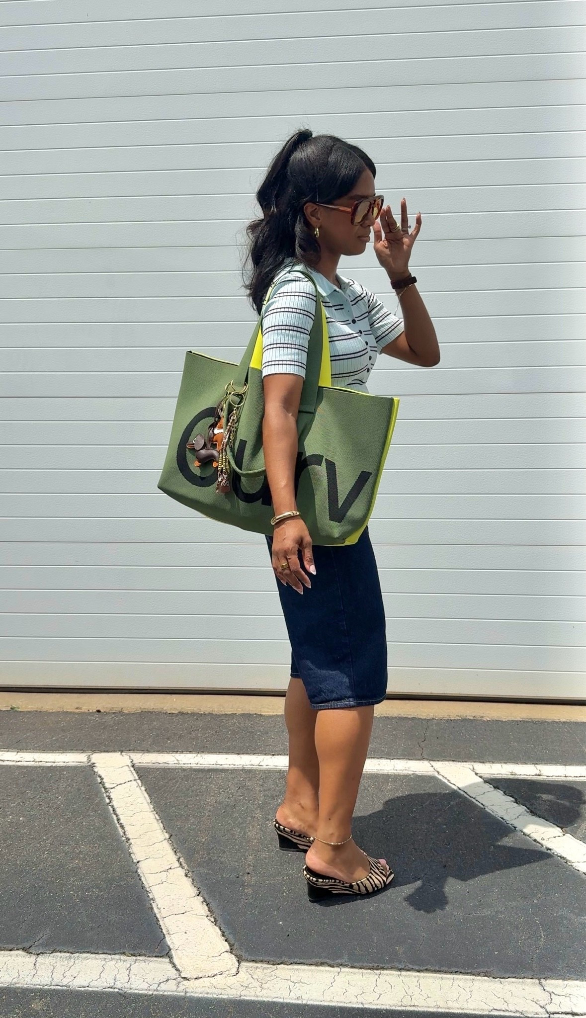OOTD ✨

#LTKdayinmylife #LTKgrwm #LTKmomlife