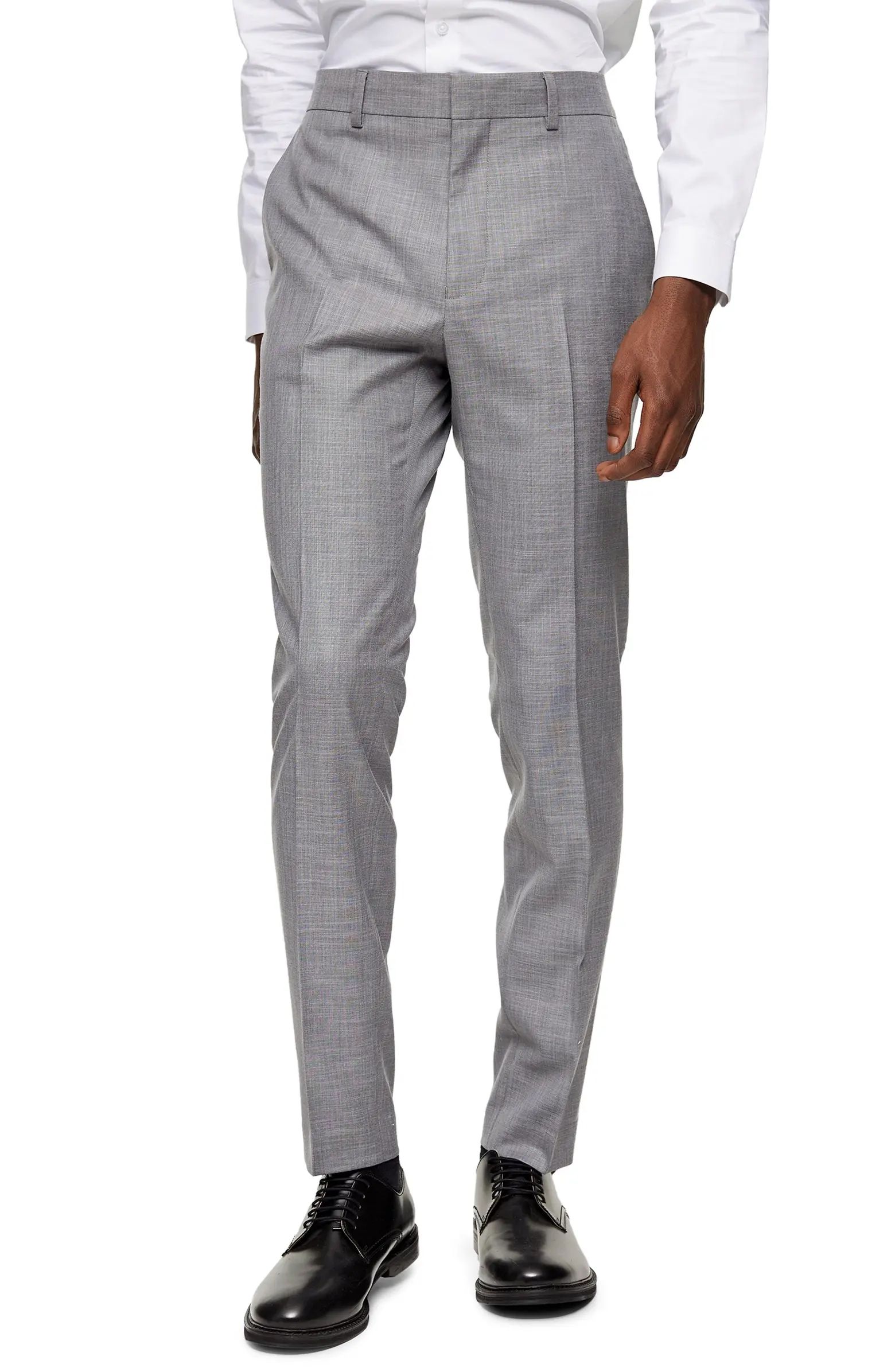 Shark Skinny Fit Trousers | Nordstrom