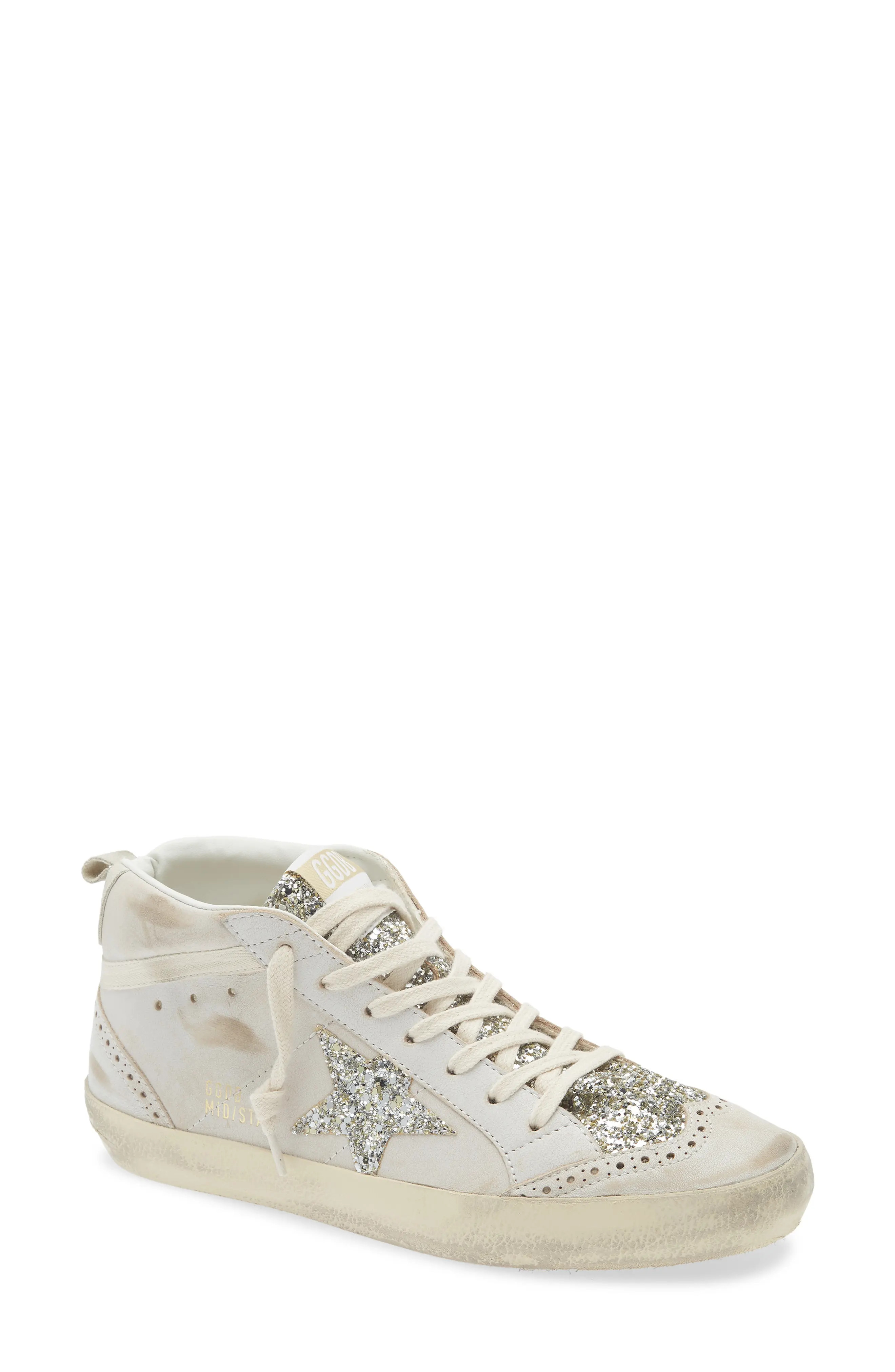 Mid Star Sneaker (Women) | Nordstrom | Nordstrom