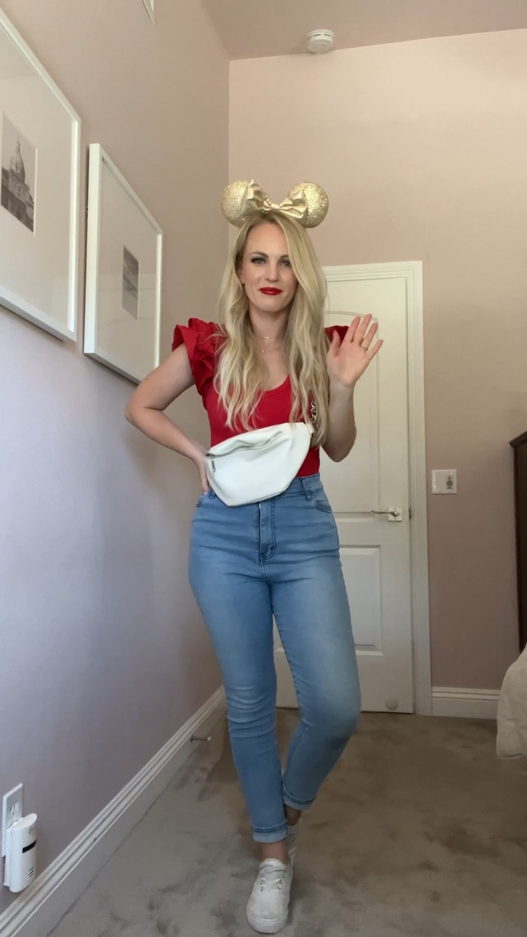 30 Days of Disney Style - Mickey Style 

#disneystyle #disney #disneyland #disneyfit #disneyootd #disneyadult #disneyposes #disneycreator #minnieears #minniestyle #mickeyoutfit #disneylifestyle #disneyaddict #disneyoutfit #disneytips #disneygram #disneyprincess #disneyparks #disneyoutfitoftheday #disneylife #disneystreetstyle #disneylifestyle #disneyposes #disneyblogger #disneycreator #disneygirl #disneyparks 

#LTKSeasonal #LTKFind #LTKstyletip