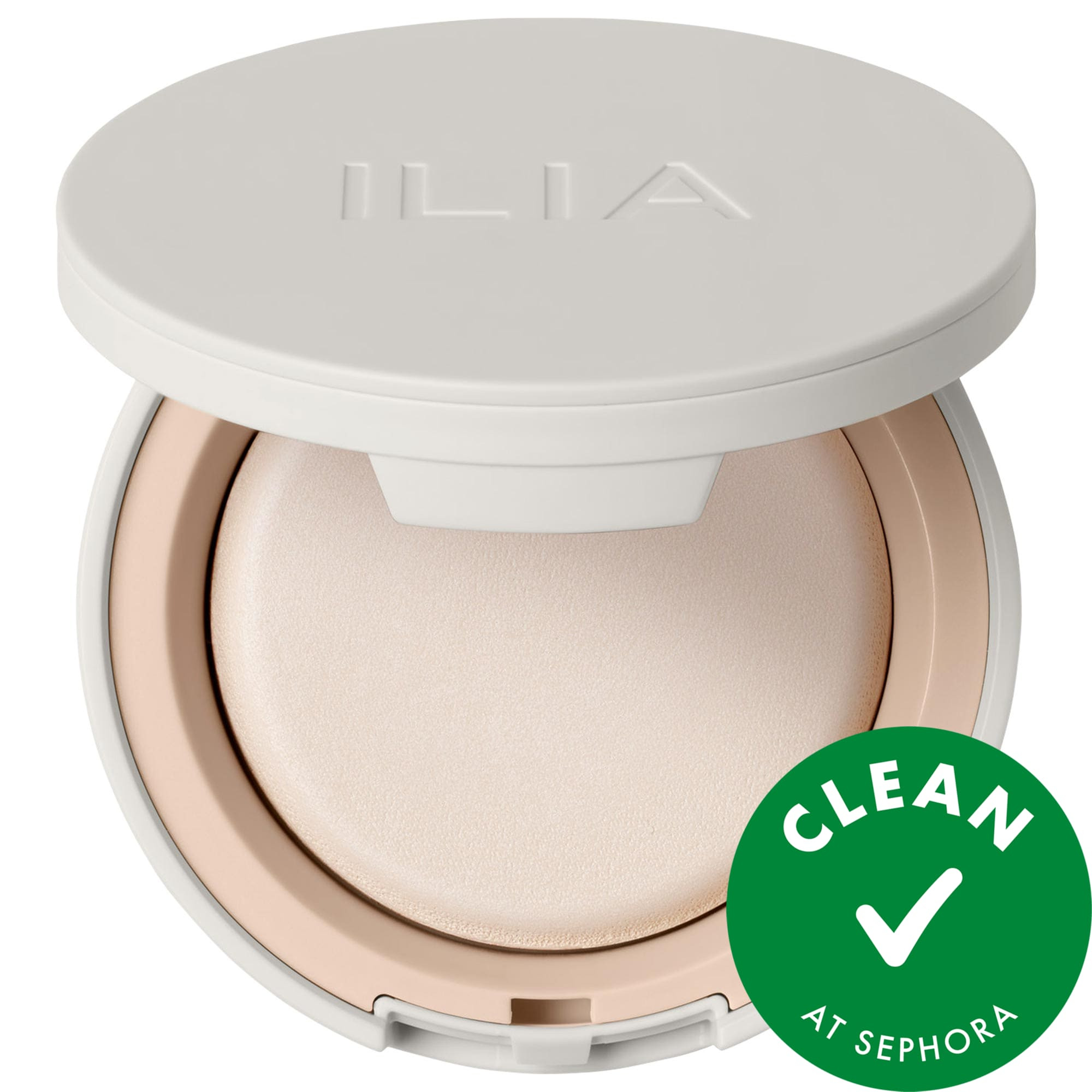 ILIA Soft Focus Finishing Powder with 12-Hour Shine Control 0.24oz. /7g | Sephora (US)