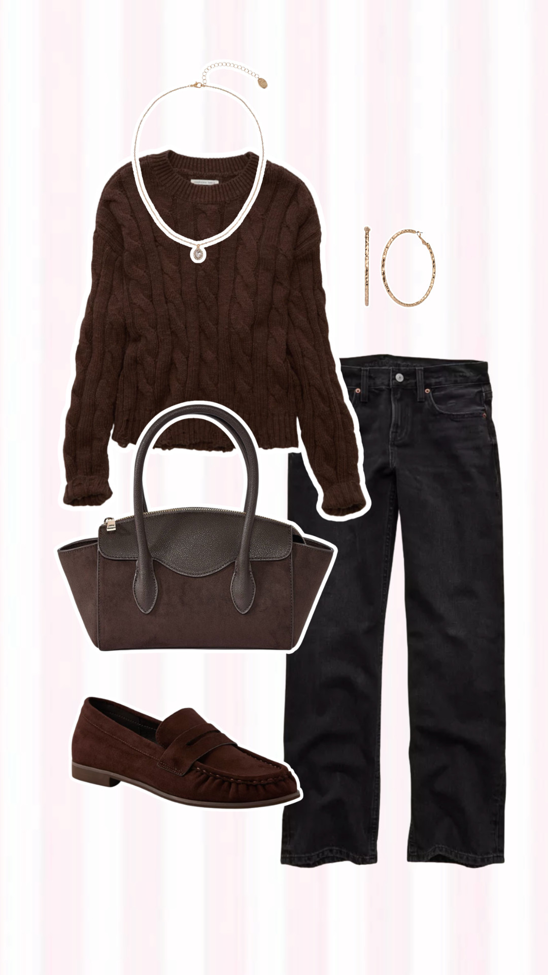 Outfit Inspo for Fall ✨🍁 @American Eagle Outfitters

#LTKgrwm #LTKootd #LTKstorytime