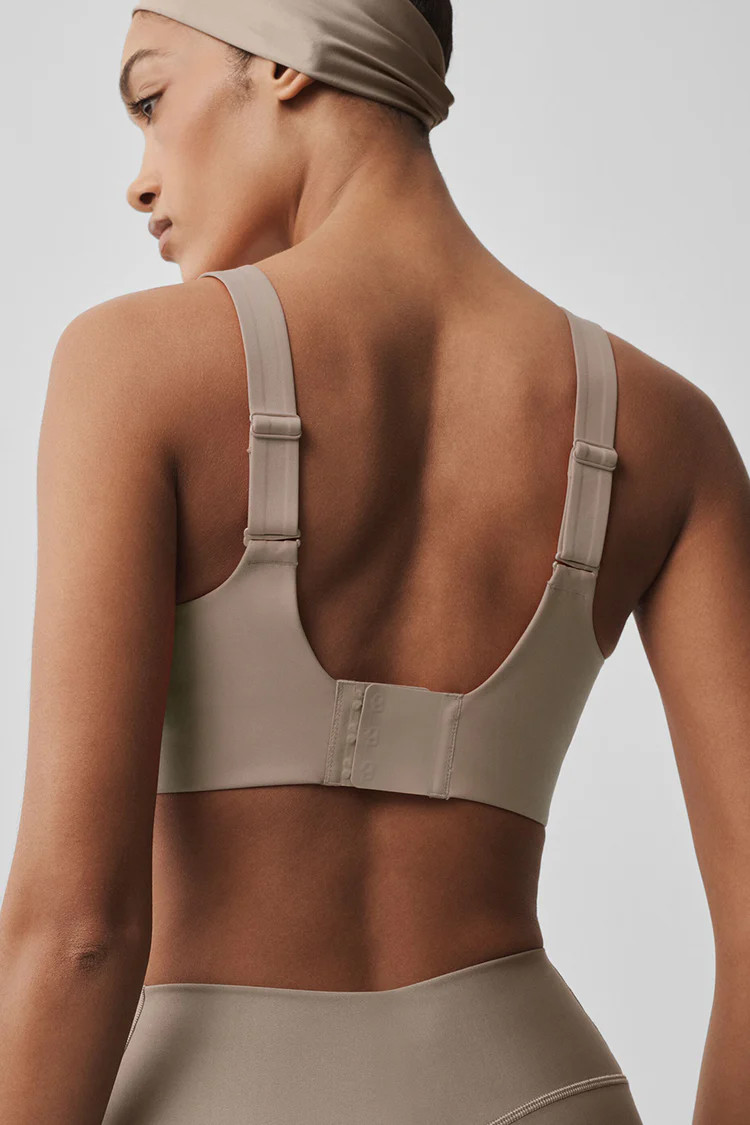 Airlift Endurance High-Impact Bra | Alo Yoga (US)