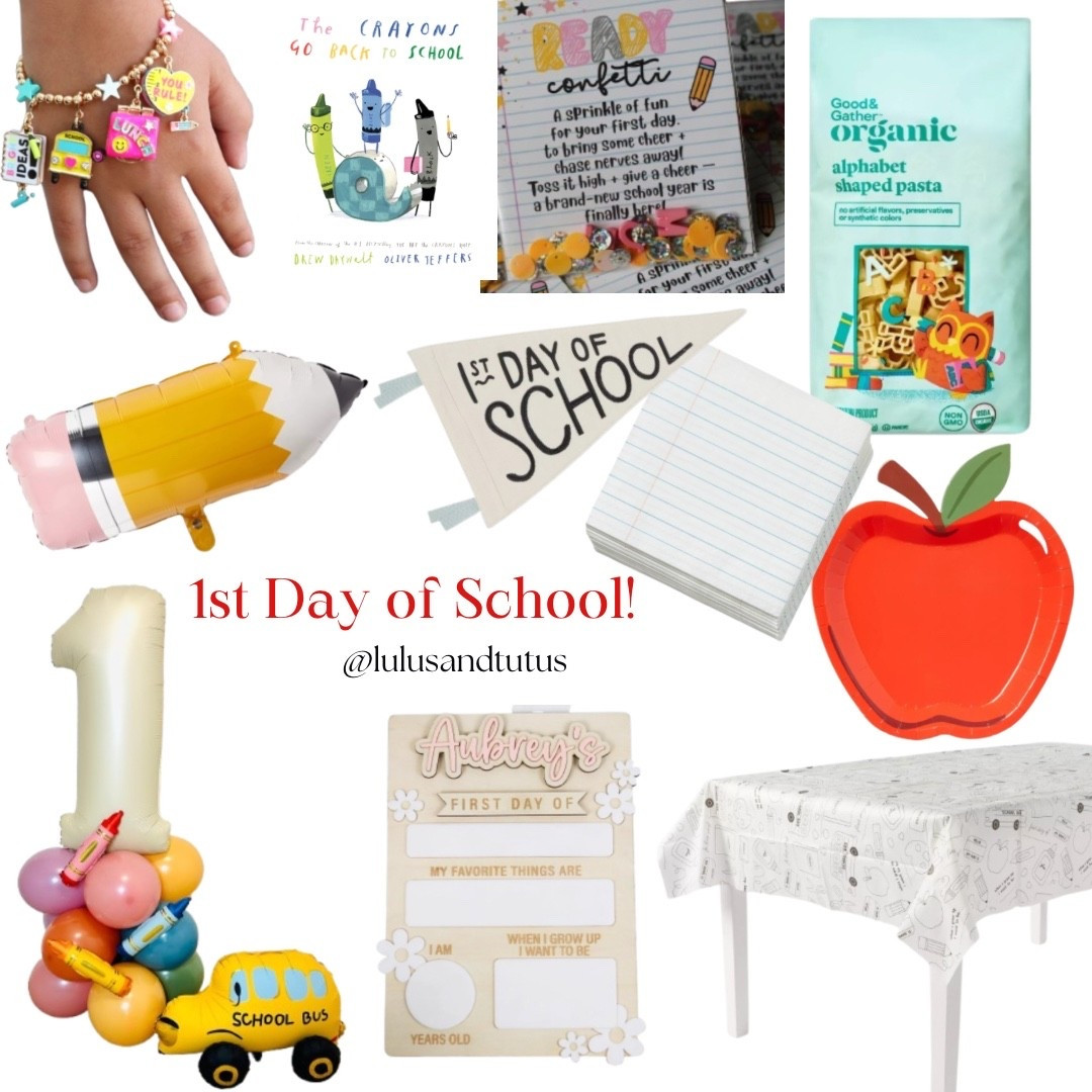 Celebrate back to 🚌 school! Many items $3 or under! 

#LTKSaleAlert #LTKKids #LTKFamily