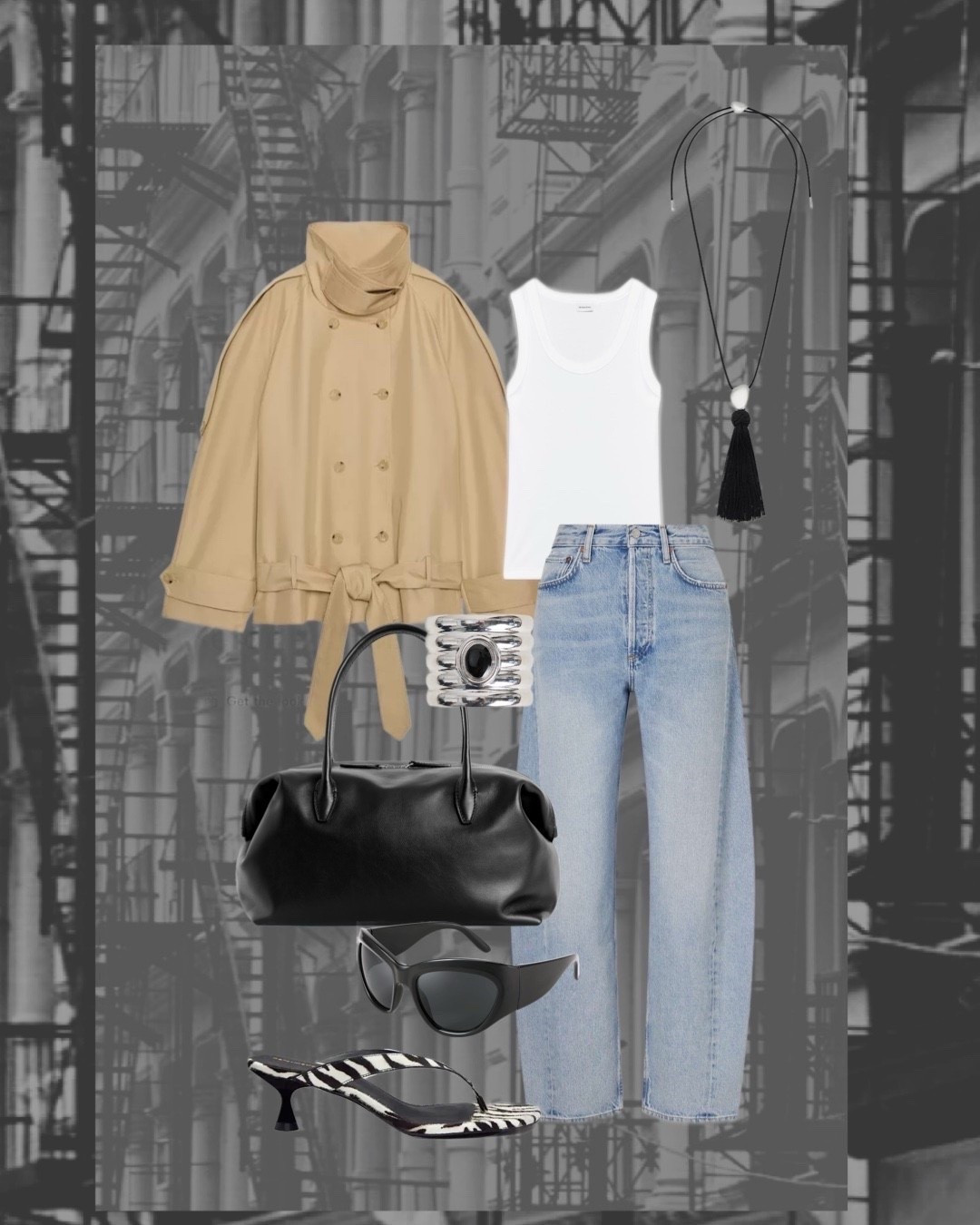 Spring outfit ideas 

#LTKgrwm #LTKSeasonal #LTKootd