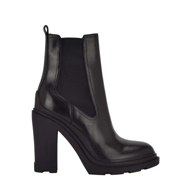 Ramio Heeled Chelsea Bootie | Marc Fisher