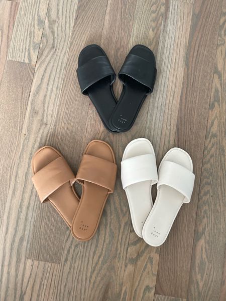 Neutral basic summer sandals that should be in everyone’s closet only $15 (on sale)!

#LTKstyletip #LTKshoecrush #LTKsalealert