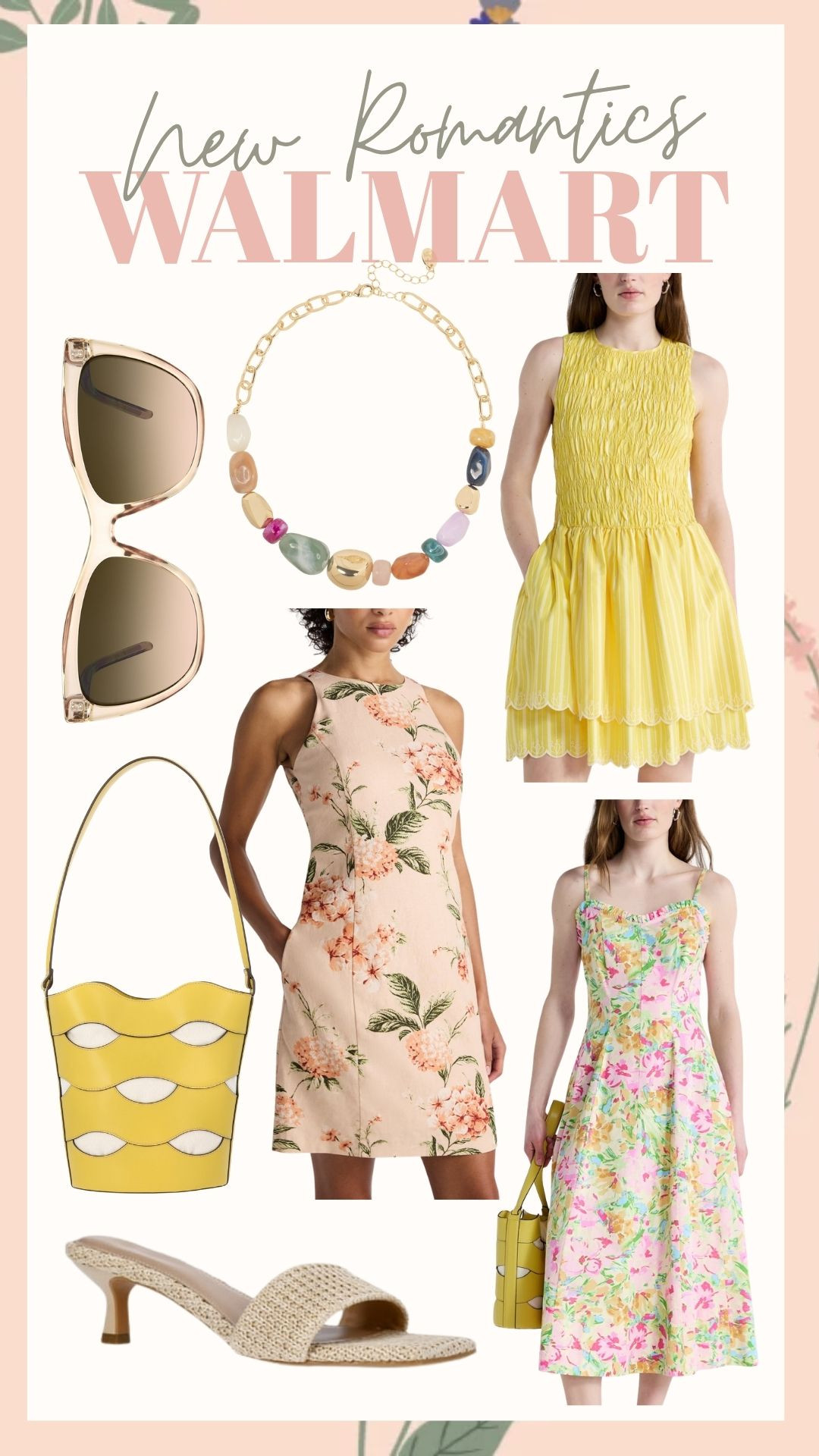 Walmart arrivals that look expensive! These are good!

summer dresses, summer outfits, spring outfits, maxi dresses, midi dresses, summer accessories, floral dresses, vacation outfits, vacation dresses 

 #LTKootd #LTKOver40 #LTKWedding