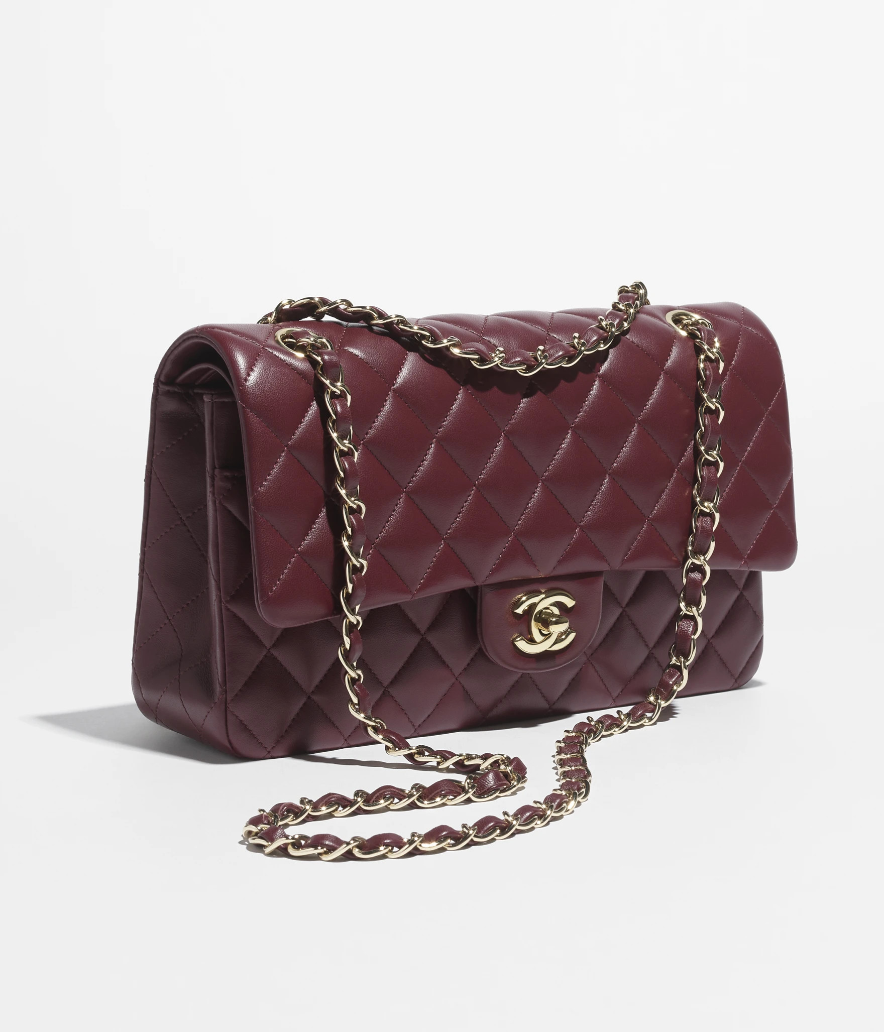 Classic 11.12 Handbag | Chanel, Inc. (US)