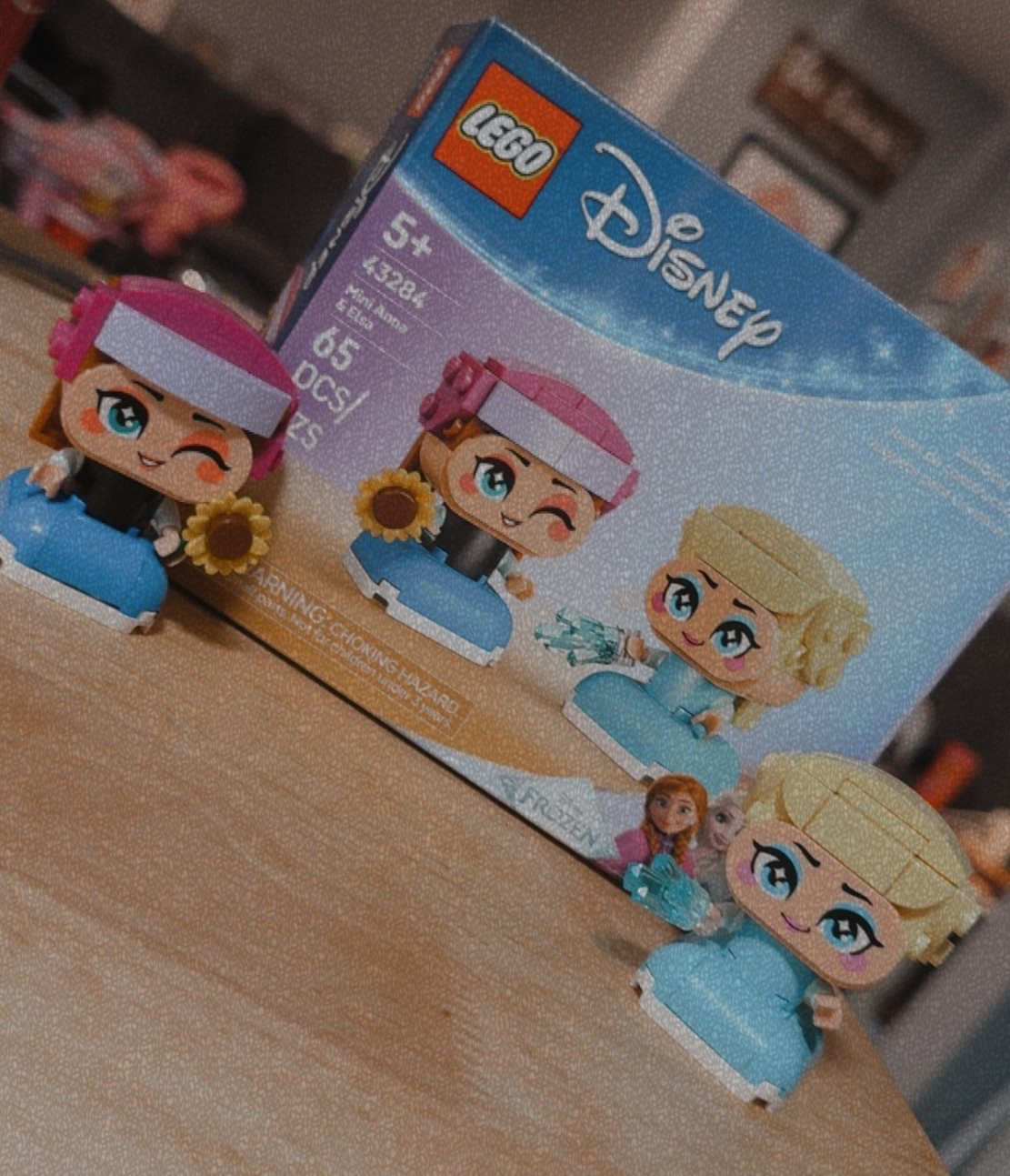 legos are a form of relaxation in our home so we introduced our middle daughter to her first “big girl” Lego set (that isn’t duplo 😆) 
she completed this set entirely on her own with the instructions in less than 3 hours (kindergarten age) 

#LTKmomlife #LTKKids #LTKdayinmylife