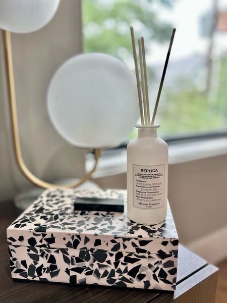 This smells PHENOMENAL!!! Love a diffuser for an even, constant scent — no flame needed! :) Perfect Mother’s Day gift for your mom (or treat yourself!)



#LTKunder100 #LTKGiftGuide #LTKFind