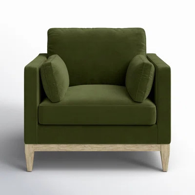 Pera Upholstered Armchair | Wayfair North America