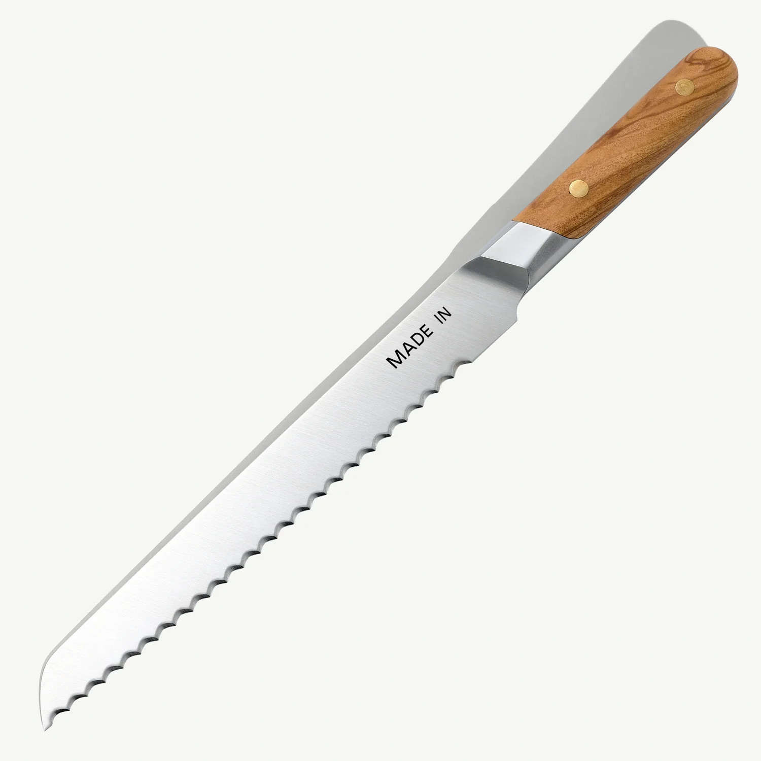 Bread Knife | Made In Cookware