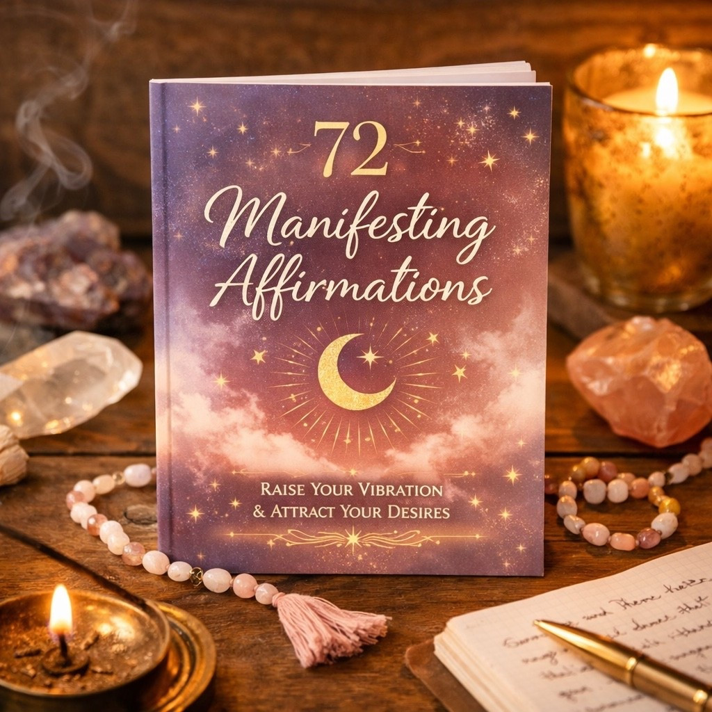 ✨ 72 AFFIRMATIONS.
✨ 72 SHIFTS IN ENERGY.
✨ 72 STEPS CLOSER TO YOUR NEXT LEVEL.

What if one affirmation could completely change the direction of your life?

Because the truth is…
Your words shape your reality.
Your thoughts create your future.
Your energy attracts your experiences.

And I created something powerful for you. 💛

I’m gifting you my FREE 72 Manifesting Affirmations Booklet — designed to help you:

🌙 Reprogram limiting beliefs
💫 Raise your vibration
💰 Attract abundance
❤️ Strengthen self-worth
🔥 Step into your power daily

These aren’t basic affirmations.
They are intentional, high-frequency declarations created to shift you from survival mode into manifestation mode.

If you’re ready to:
✔️ Think differently
✔️ Speak differently
✔️ Attract differently
✔️ Become differently

Then this is for you.

✨ Comment “AFFIRM” or click the link to join my email list and receive your FREE booklet instantly.

Let’s align your mind with the life your soul has been asking for.

With love,
Dawn Marie 💛
Empathic Insights 
Sign up at empathicinsights.ca

#manifesting #affirmations #spiritualgrowth #abundancemindset #mindsetshift

#LTKhome #LTKbeauty #LTKsummer