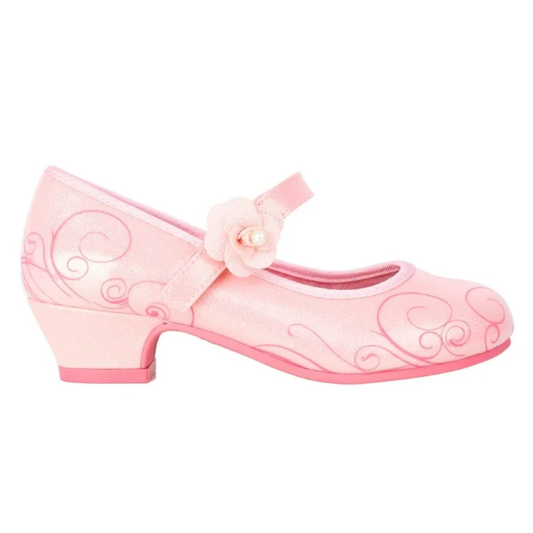 Wicked Little & Big Girls Dress Up Shoes | Walmart (US)