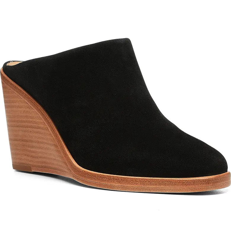 Breana Wedge Mule (Women) | Nordstrom