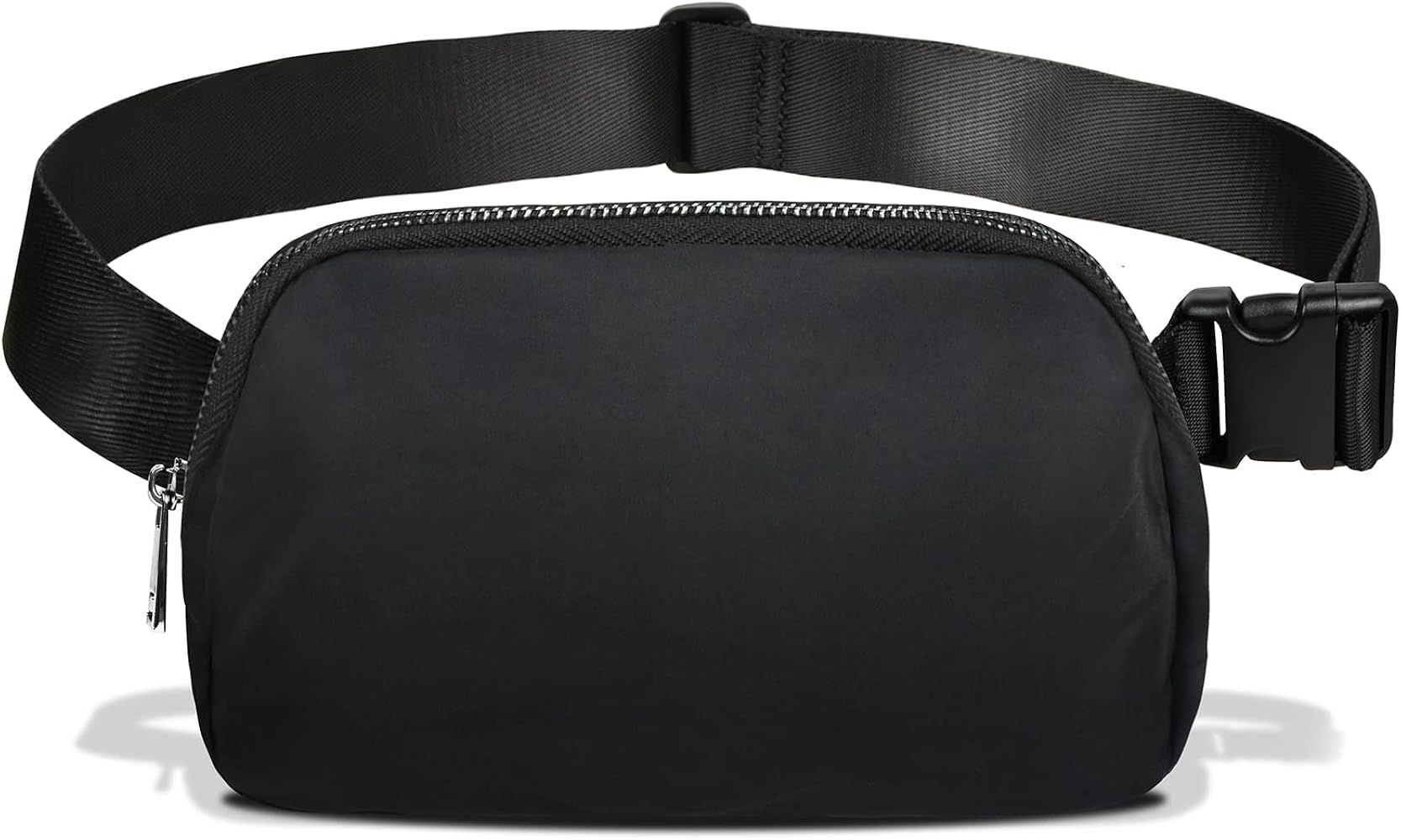 Meyfancy Belt Bag for Women Lightweight Fanny Packs Crossbody Bags with Adjustable Strap for Runn... | Amazon (US)