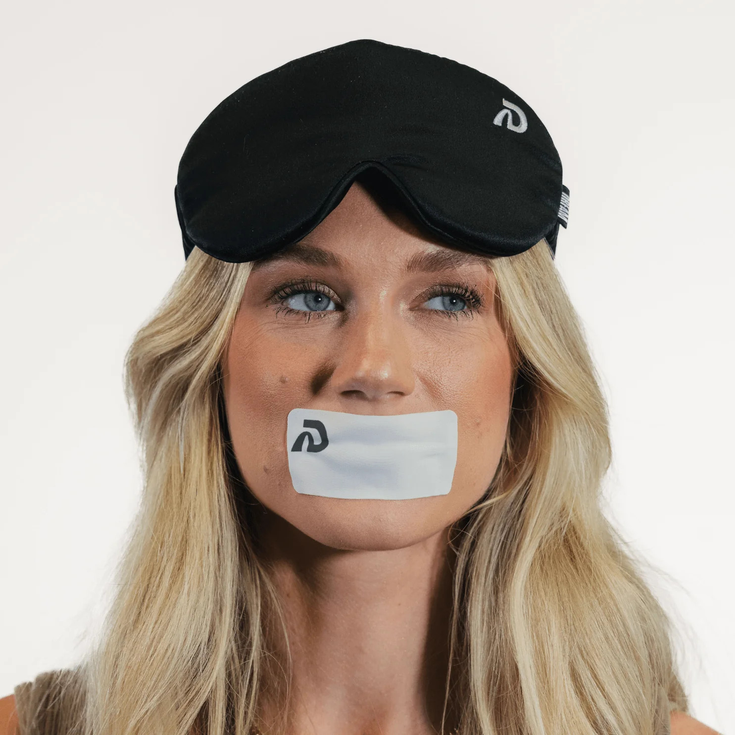 Dream Mouth Tape | Adhesive & Comfortable | Dream Recovery | Dream Recovery