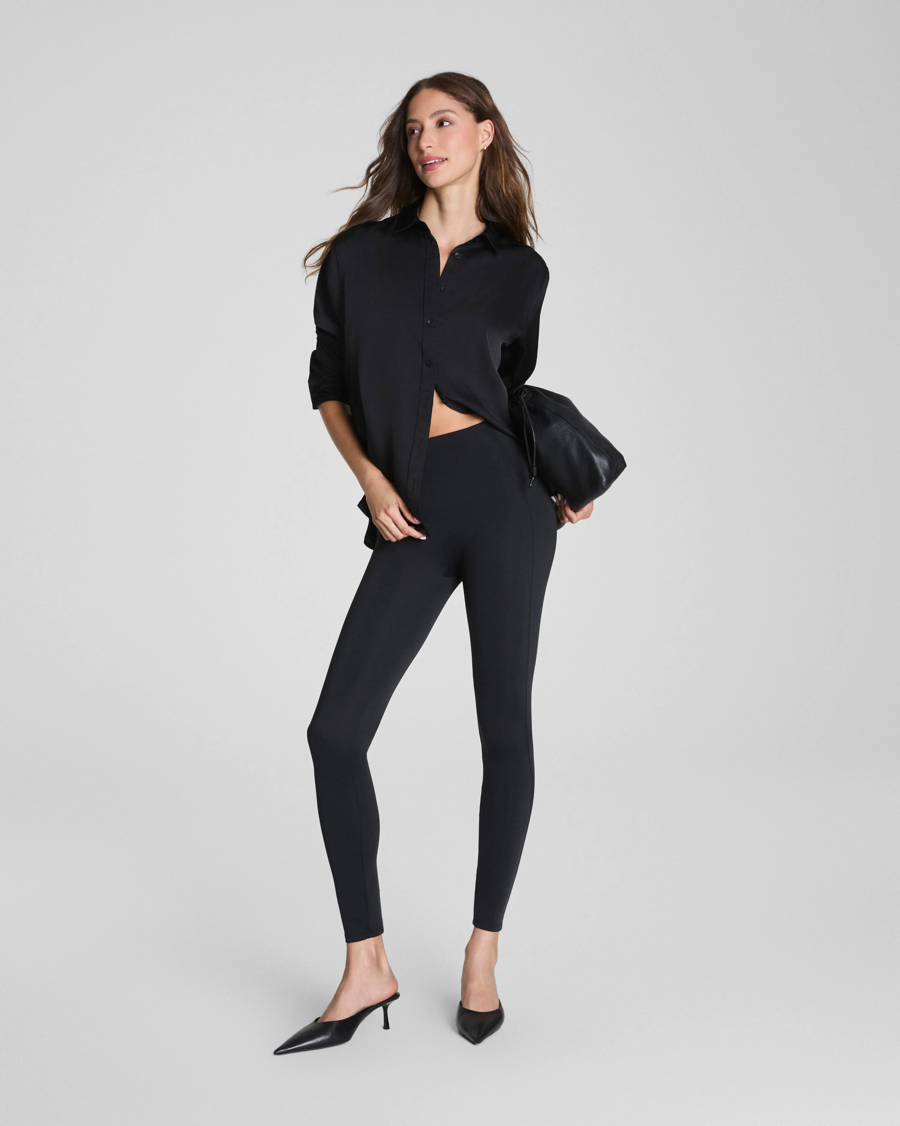 Scuba Legging | Spanx