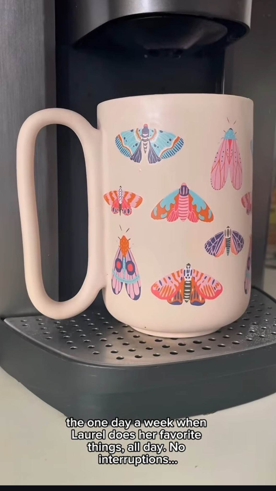 This MUG✨🦋

#LTKHome #LTKFindsUnder50 #LTKGiftGuide