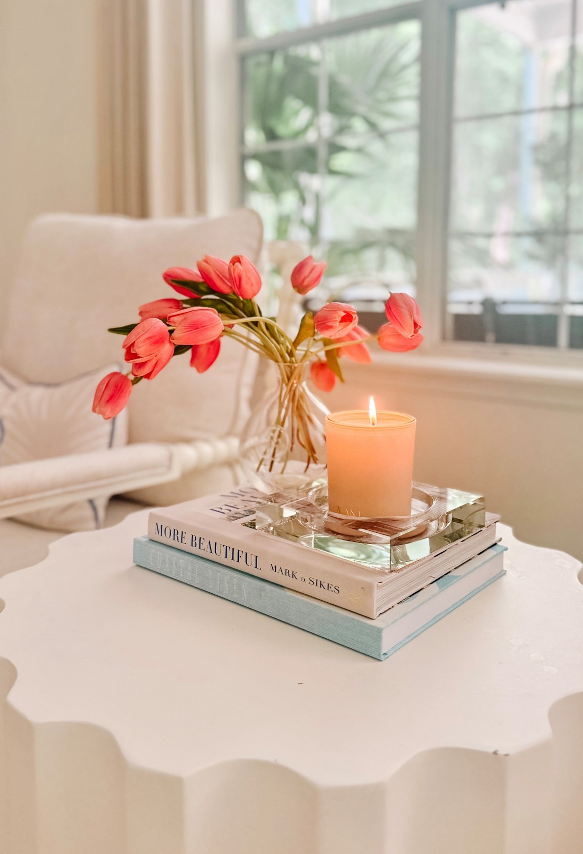 If I could pick one scent for my home forever, it would be this one. It’s truly that good. I’ve loved @lavantcollective laundry products and I’m really excited to try the diffuser, dish soap, and love this new candle! 


Ps. These are great for gifting and honestly just make everyday life feel a little more elevated ✨ linking favs on LTK 

Use code SAMANTHAR for a special discount 🎉

#LTKMothersDay #LTKHome