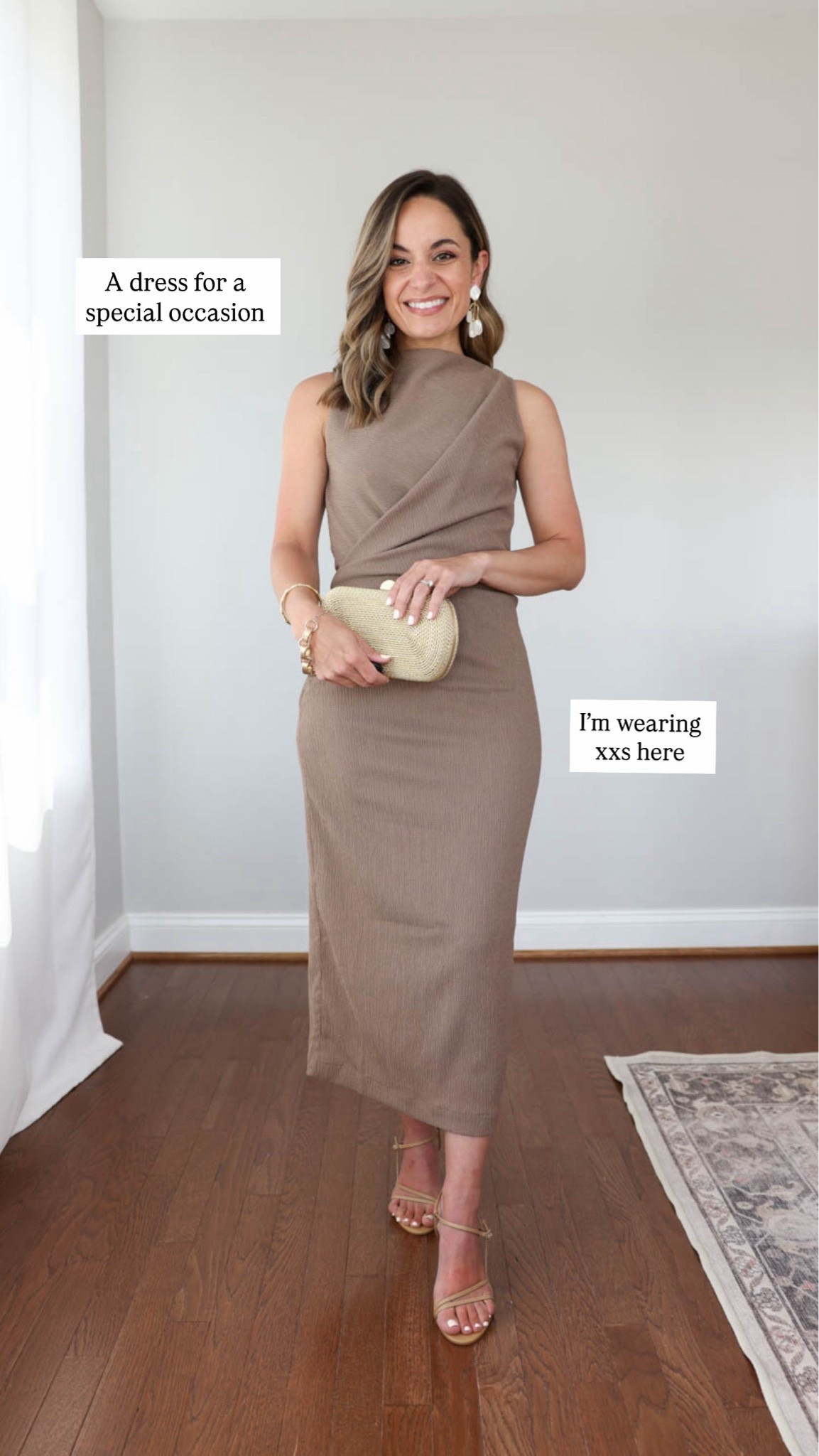 13 petite-friendly dresses with some of the most common requests I receive.

For size comparison I’m 4’10” (4’10.5” to be exact) 105lbs and my measurements are 32”, 24”, 36”. I’ll list my sizing by each piece, everything is shown unaltered. 

Special occasion dress (Nordstrom): xxs

#LTKPetite