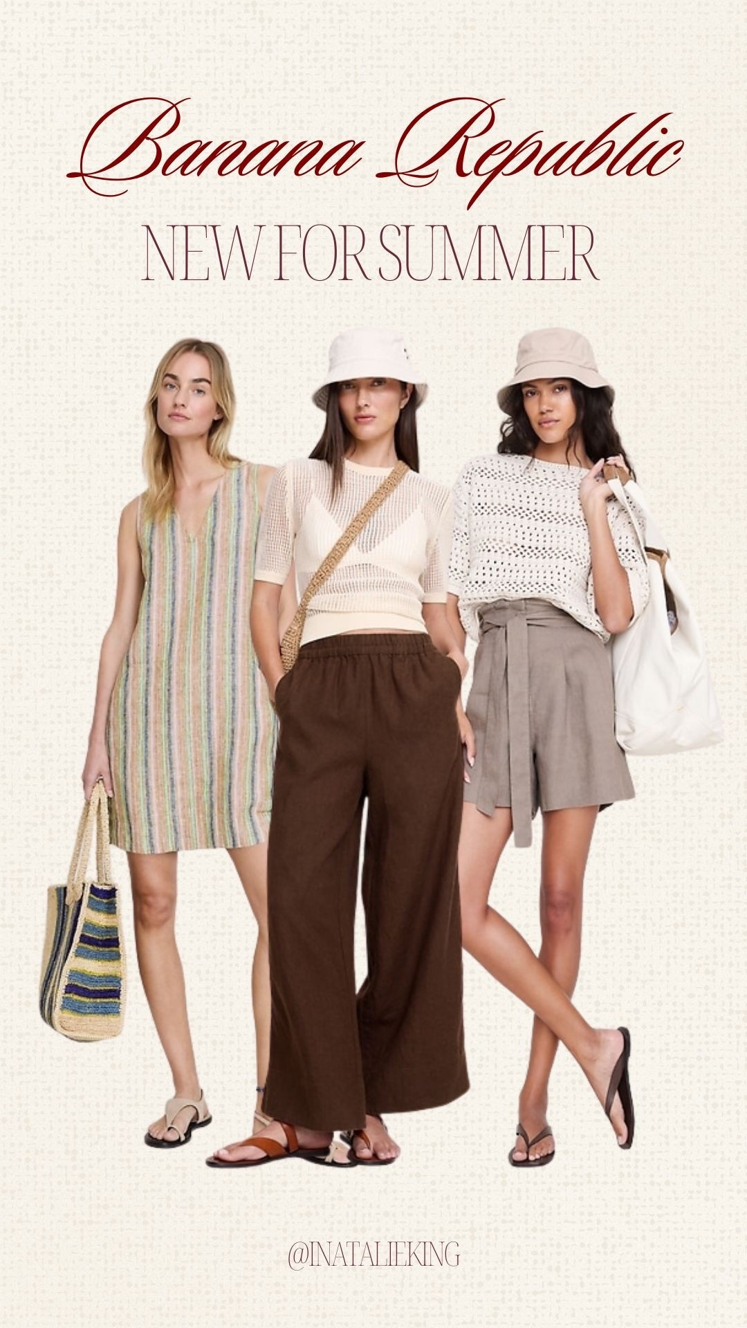 New for Summer: Women’s New Arrivals!

#LTKootd #LTKSeasonal #LTKU