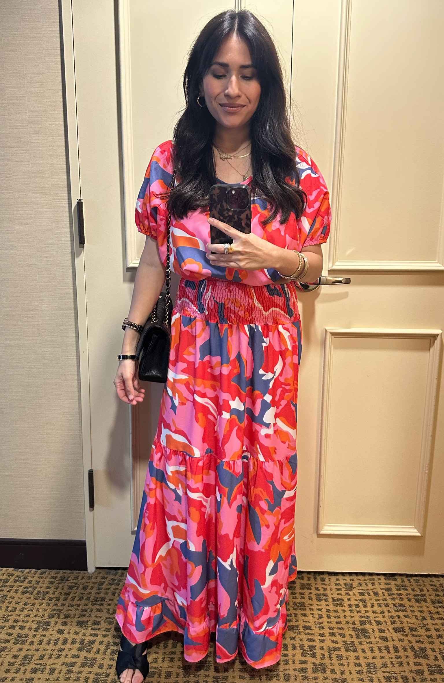 Patterned matching set, vacation style, skirt and top. Vacation outfit under $20 

#LTKunder50 #LTKstyletip #LTKFind