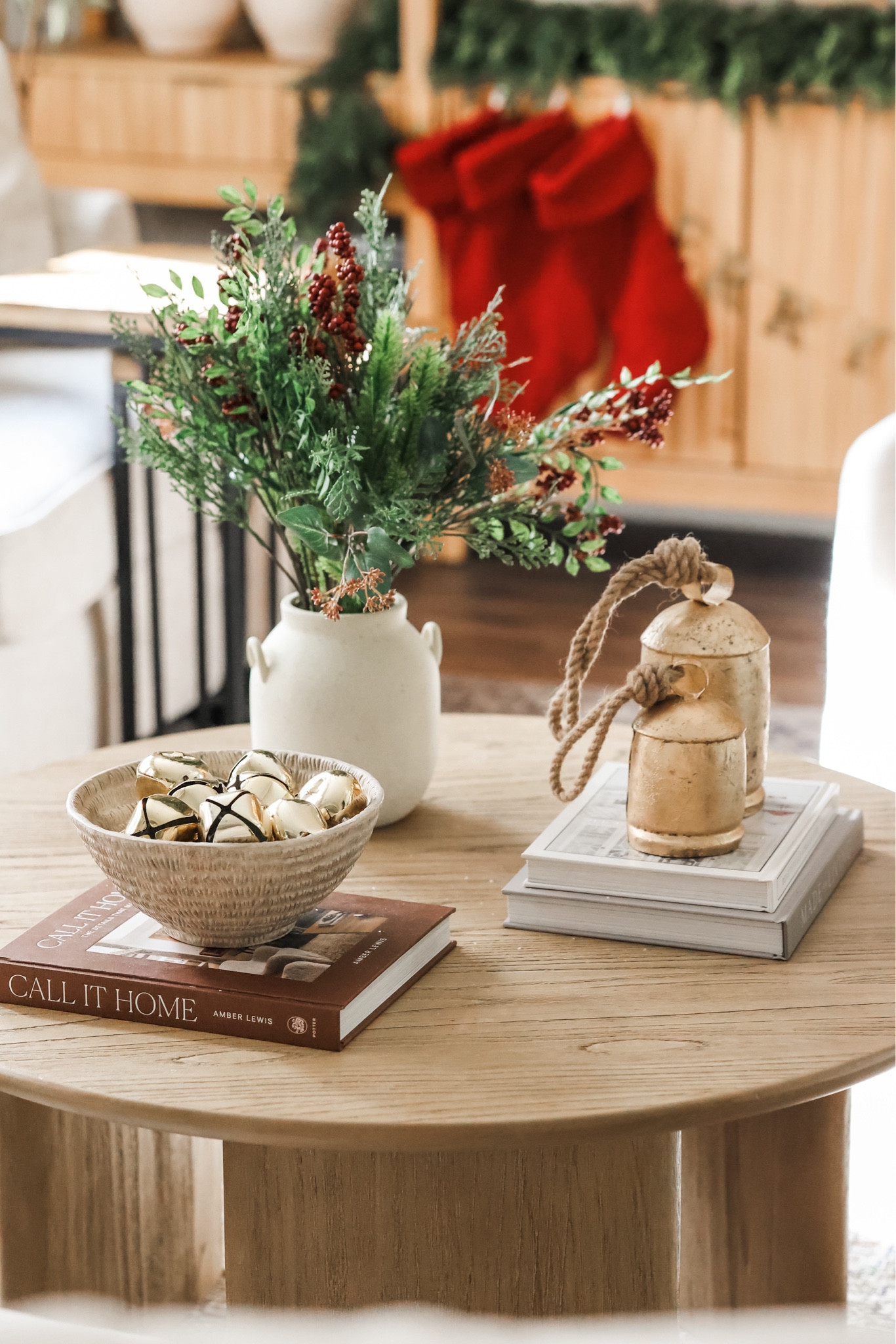 Christmas decor

#LTKSeasonal #LTKHoliday #LTKHome