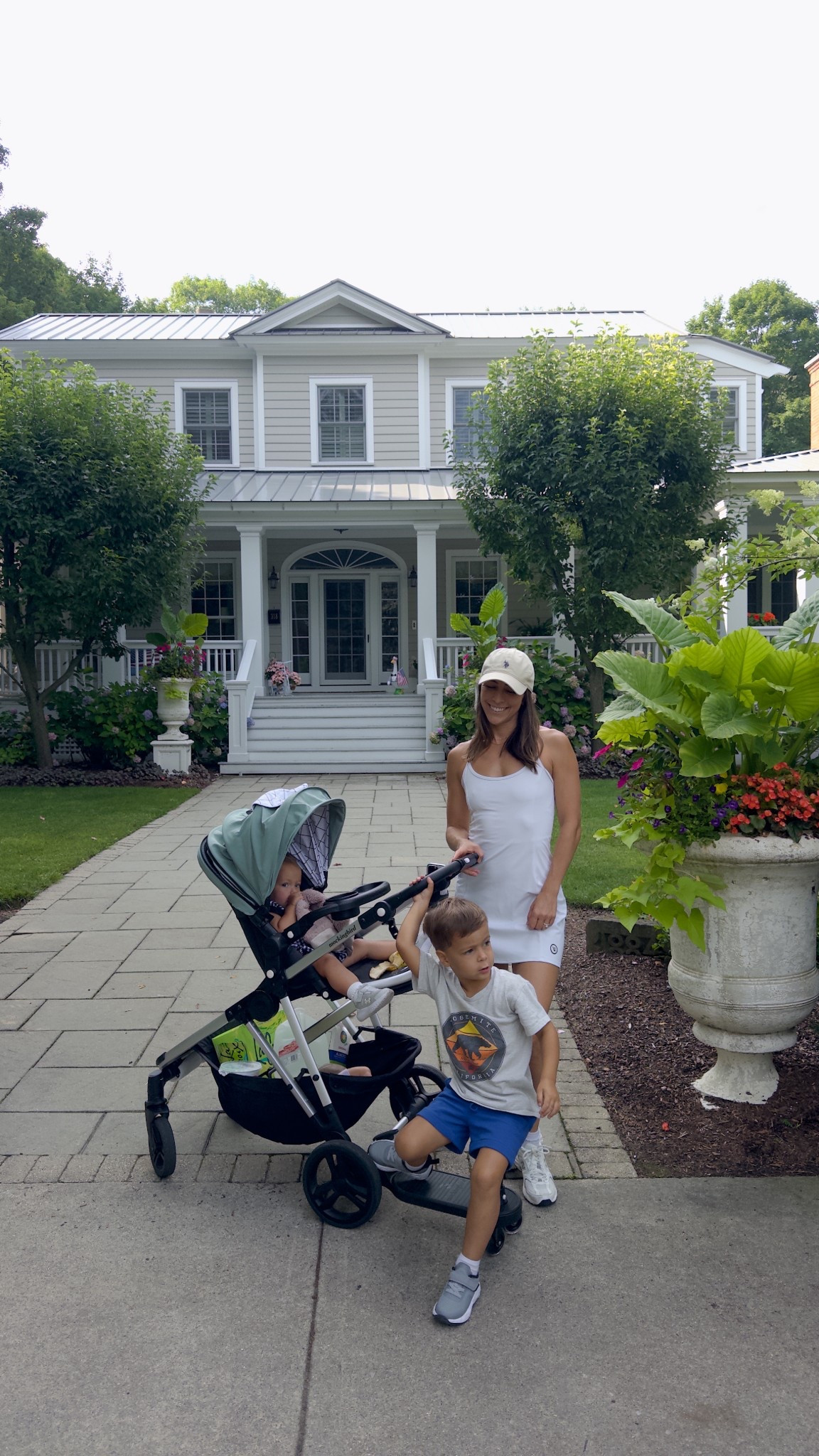 East coast livinggggg 