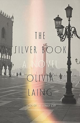 The Silver Book: A Novel | Amazon (US)