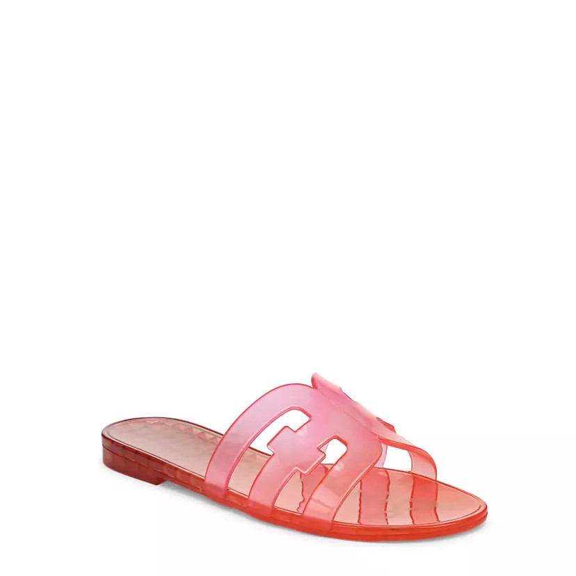 Bay Jelly Sandal | Belk