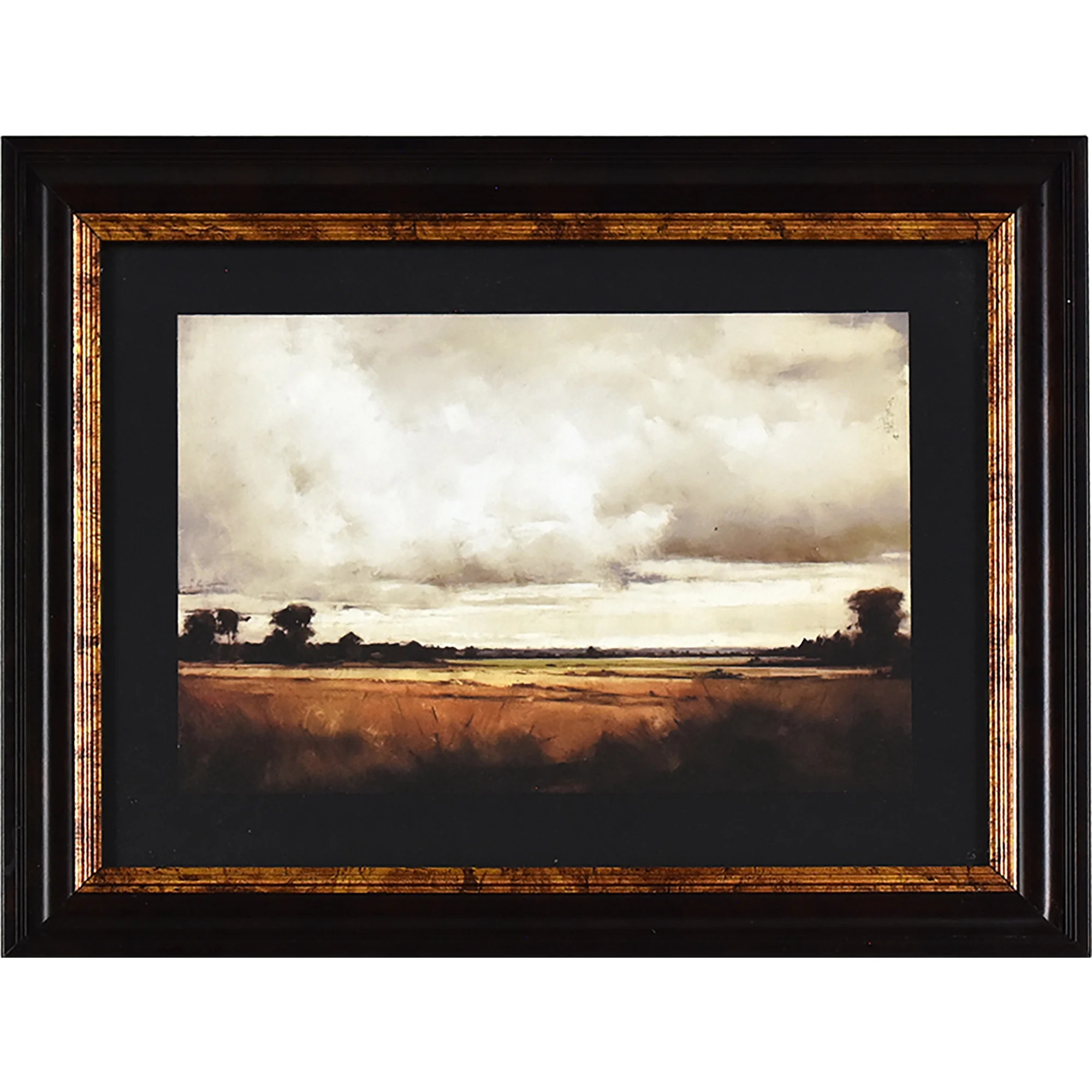 11x8 Lndscp Wd Wall Art | Walmart (US)