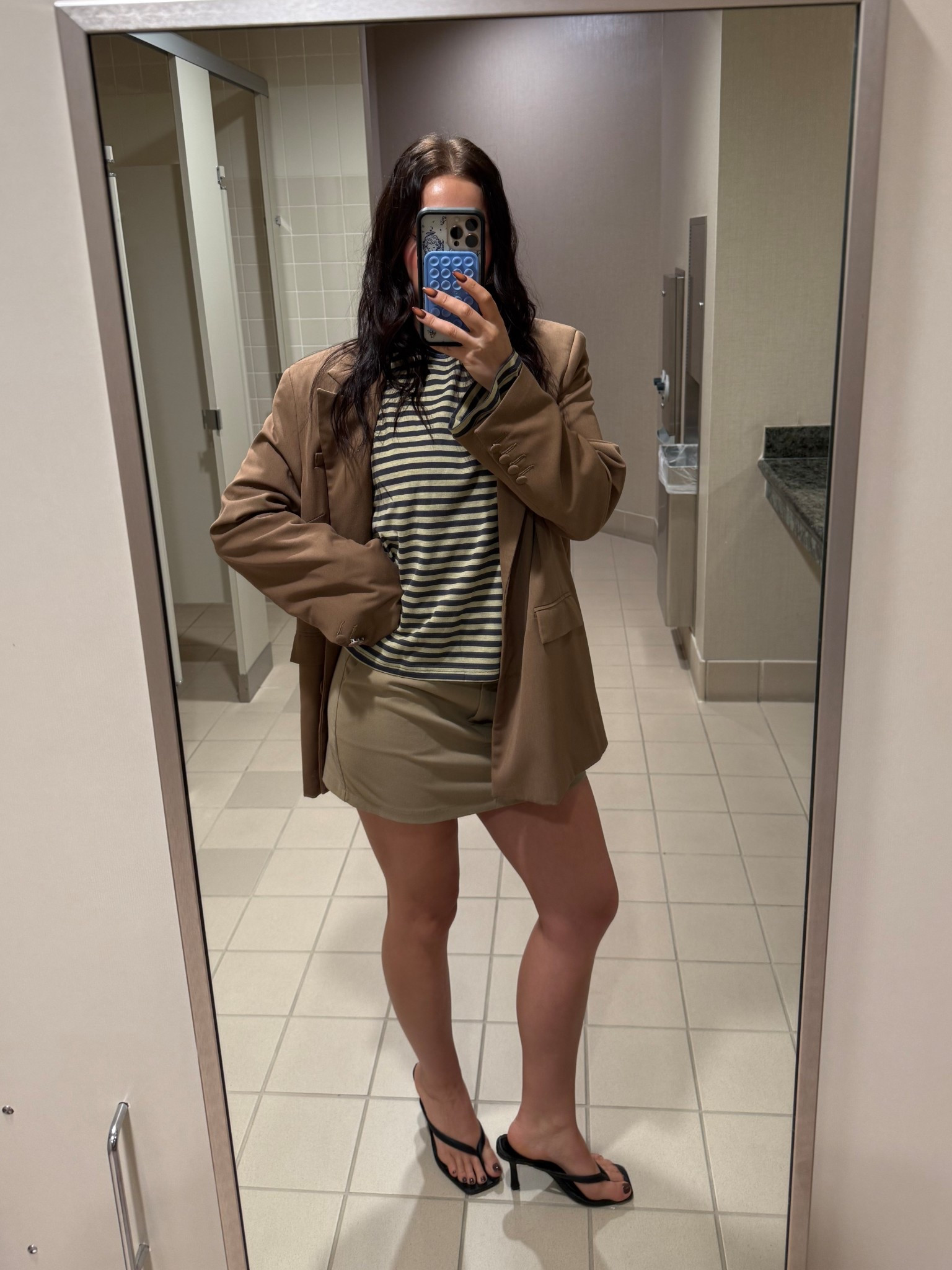 Office ootd 

#LTKFallSale #LTKStyleTip #LTKBeauty