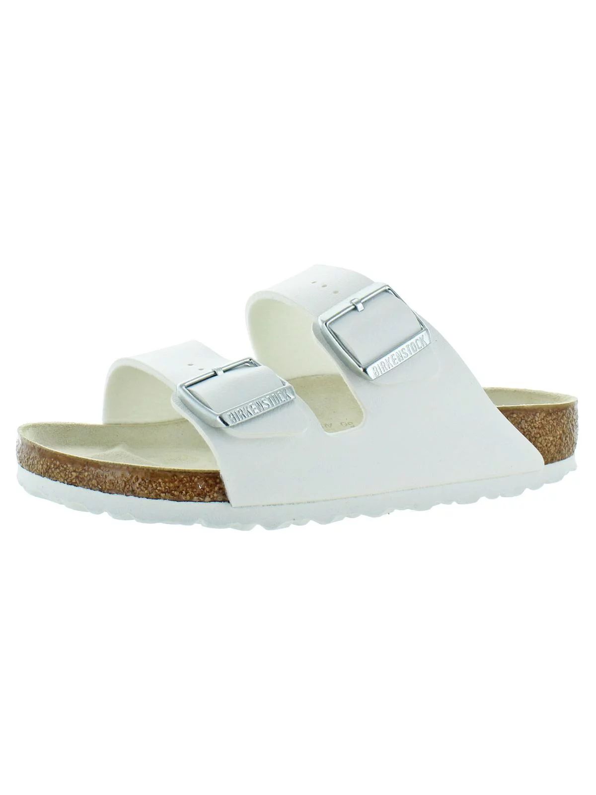 Birkenstock Womens Arizona Adjustable Casual Footbed Sandals | Walmart (US)
