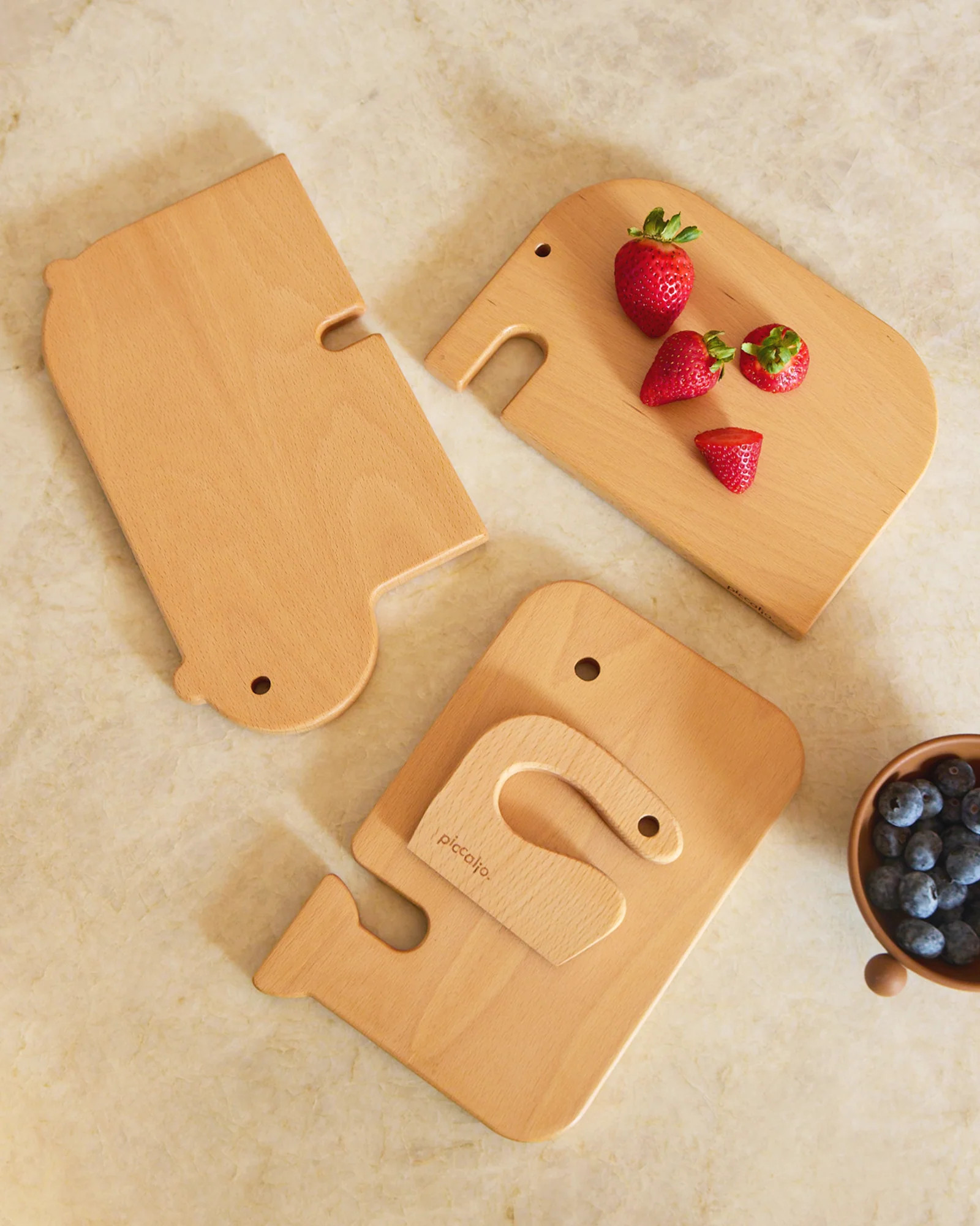 Cutting Board | Piccalio