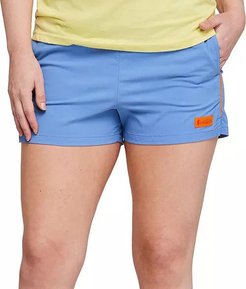 Cotopaxi Women's Brinco 3" Shorts | Dick's Sporting Goods