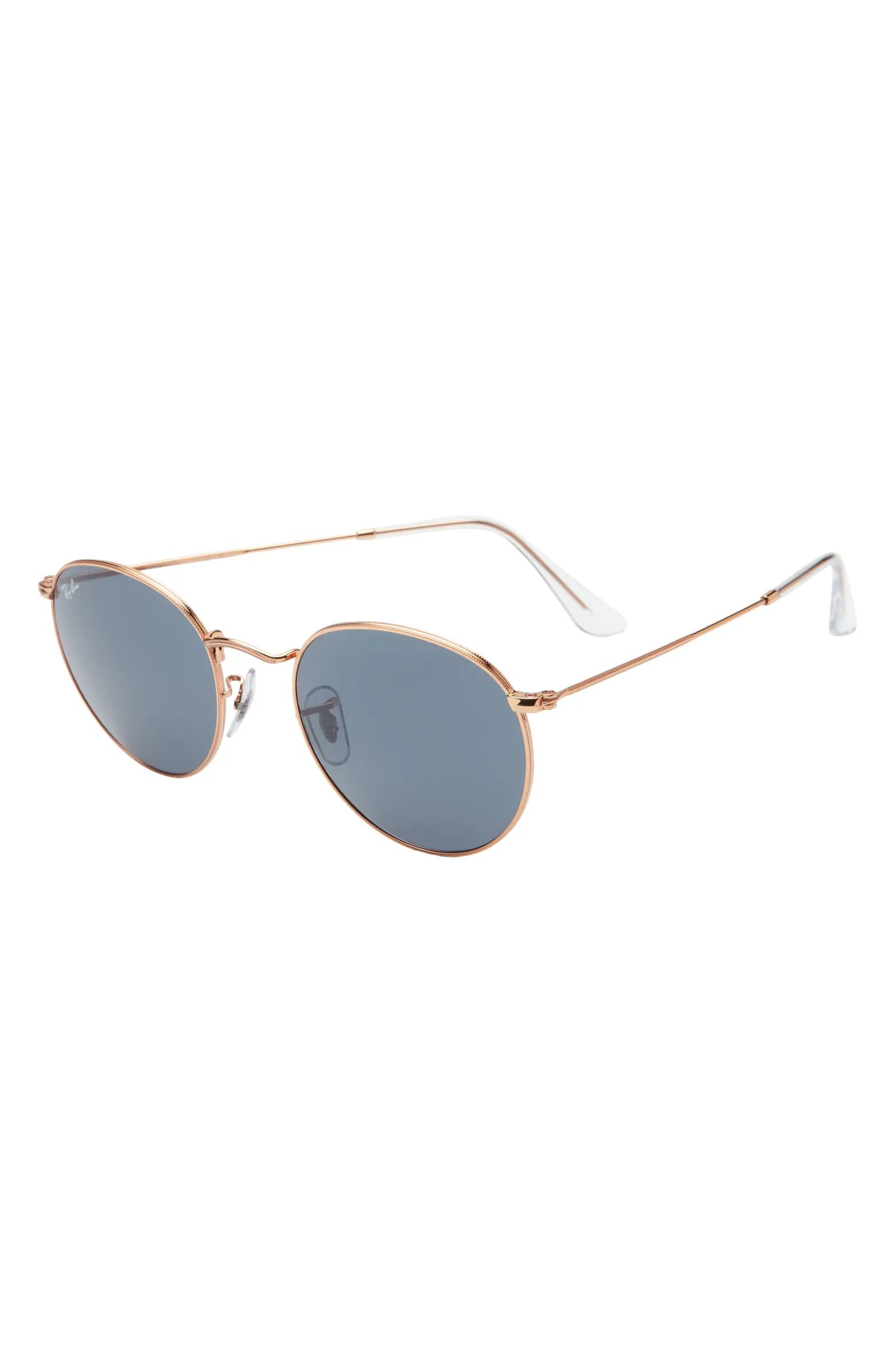 Icons 53mm Retro Sunglasses | Nordstrom