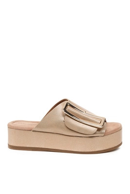 Kelsi Dagger Brooklyn Dover Platform Sandals | Anthropologie (US)