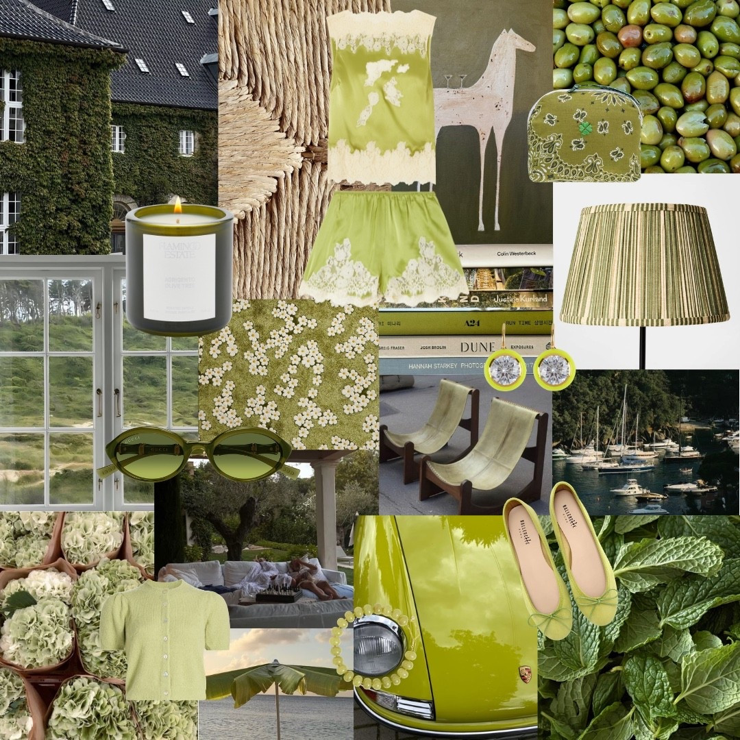 Em here (Susie’s daughter). The newest color trend taking over spring: green! See below for some of my favorites 💚

#LTKdayinmylife #LTKgrwm #LTKootd