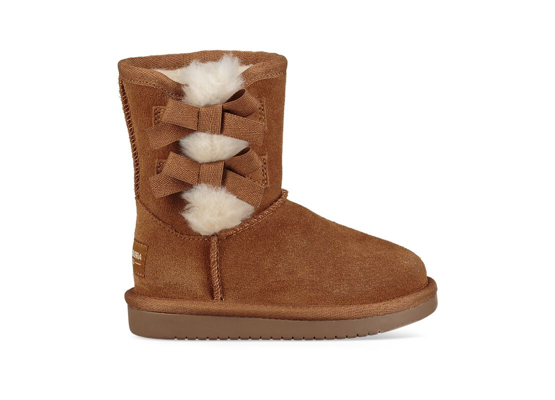 Toddlers Victoria Short Boot | Koolaburra