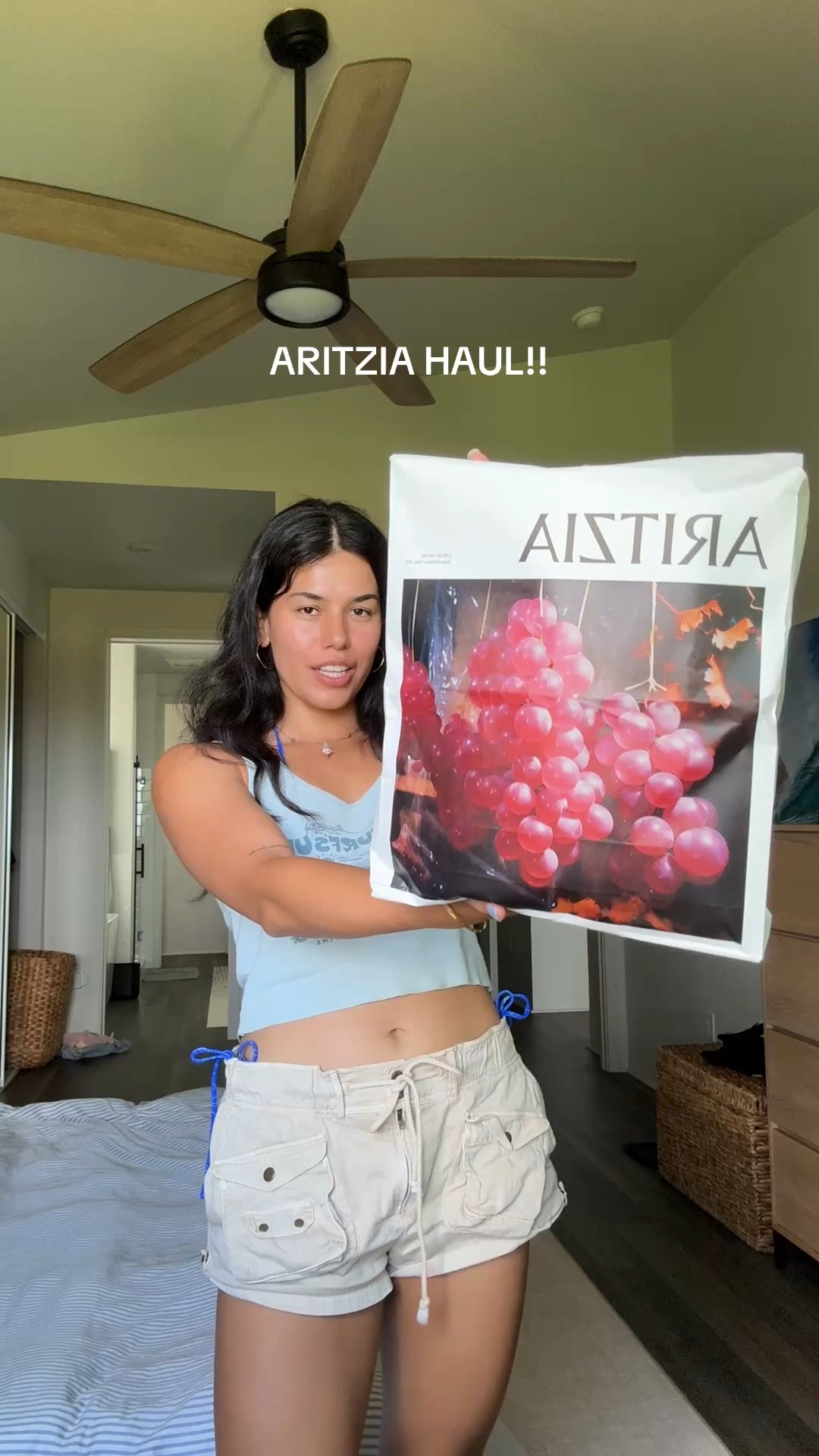 Aritzia Activewear Haul!!