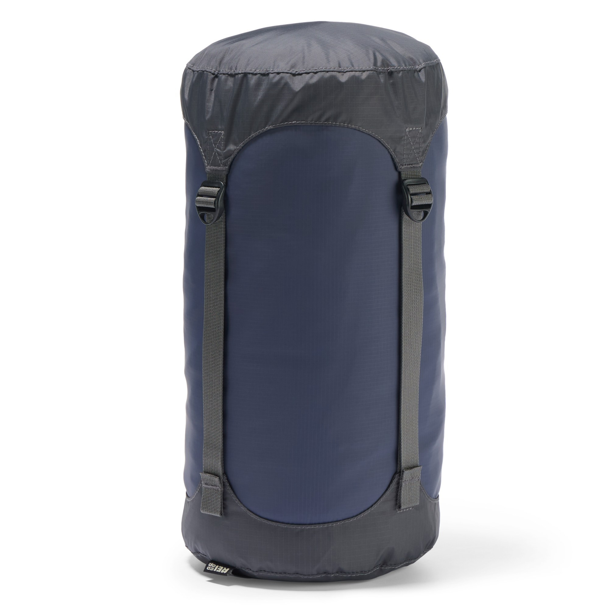 REI Co-op Lightweight Compression Stuff Sack Purple 5 L | REI